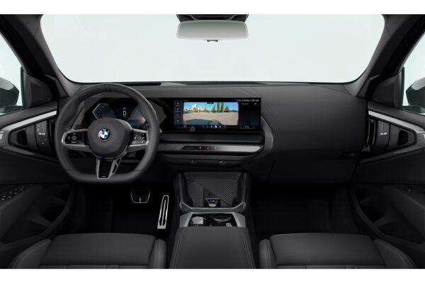 BMW X3 20d xDrive - 4