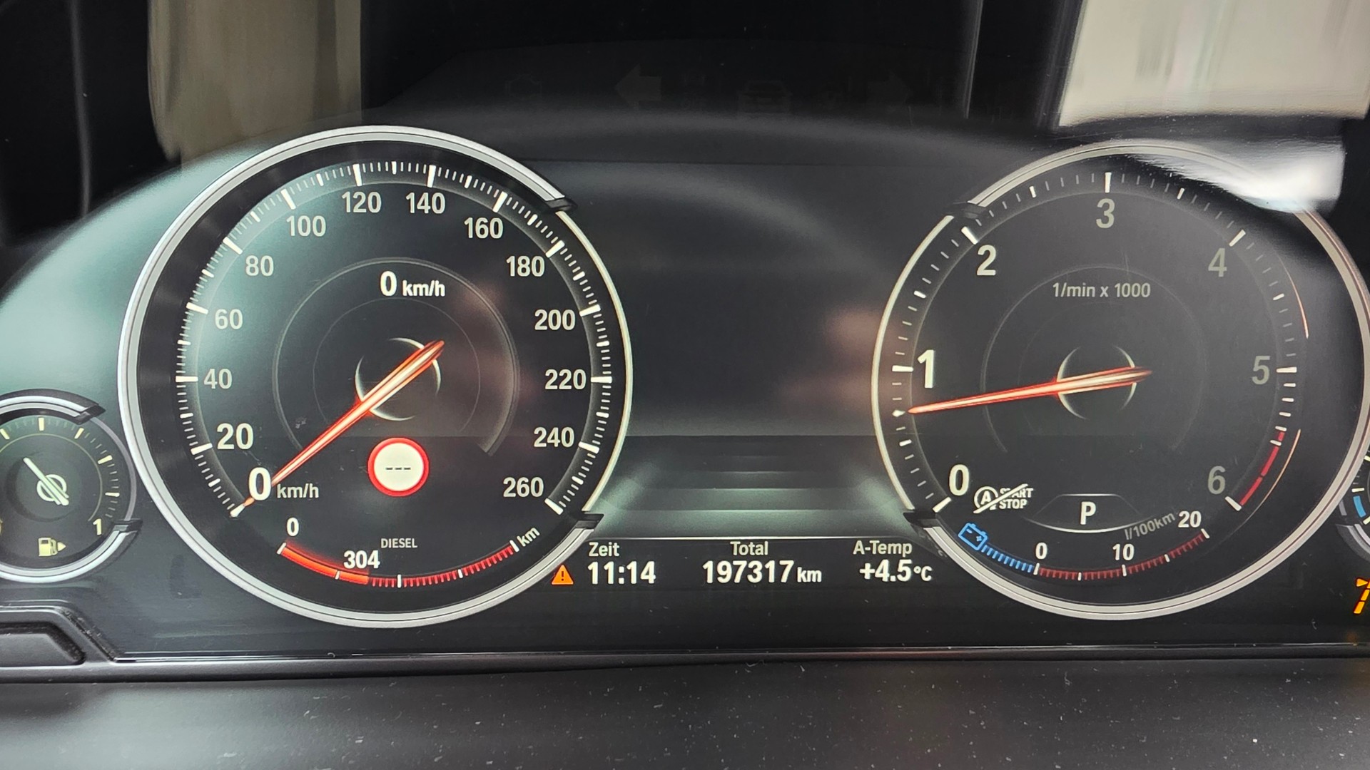 BMW X6 xDrive 40d Pure M Sport Steptronic - 11