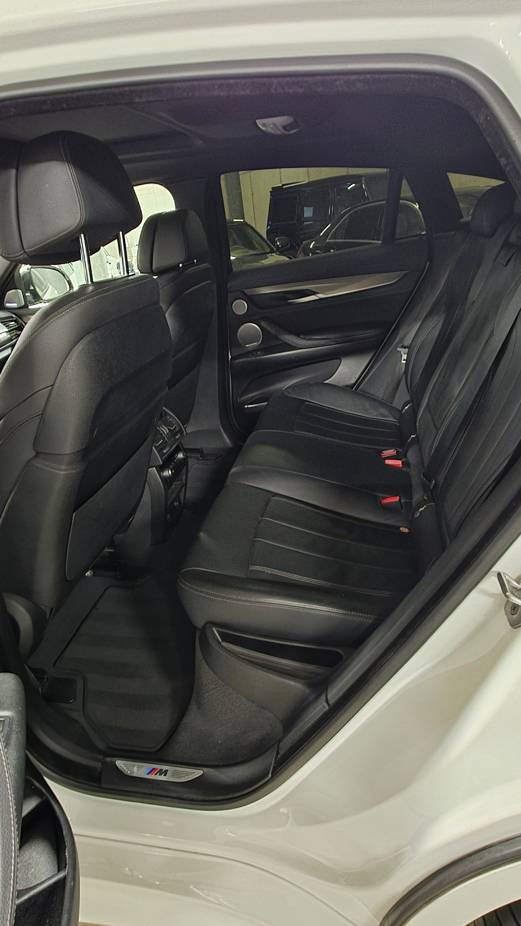 BMW X6 xDrive 40d Pure M Sport Steptronic - 10