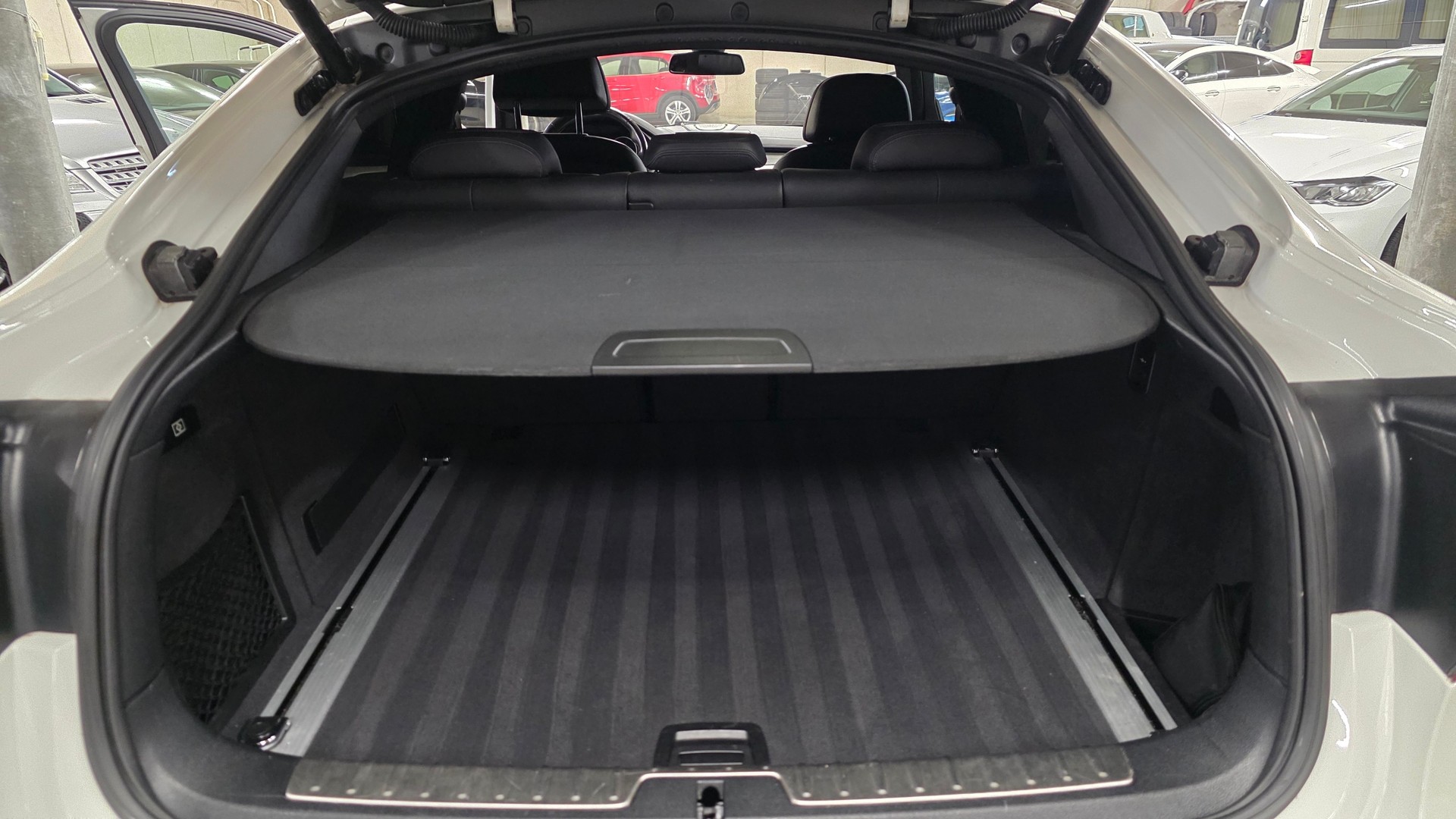 BMW X6 xDrive 40d Pure M Sport Steptronic - 12