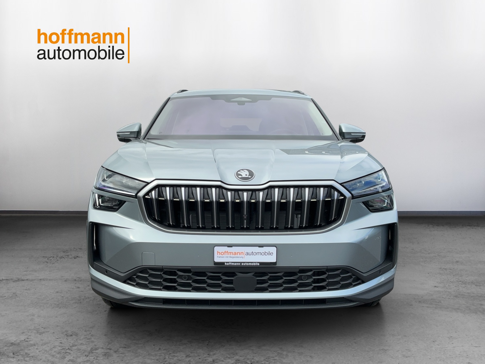 SKODA Kodiaq 2.0 TDI Dynamic 4x4 - 2