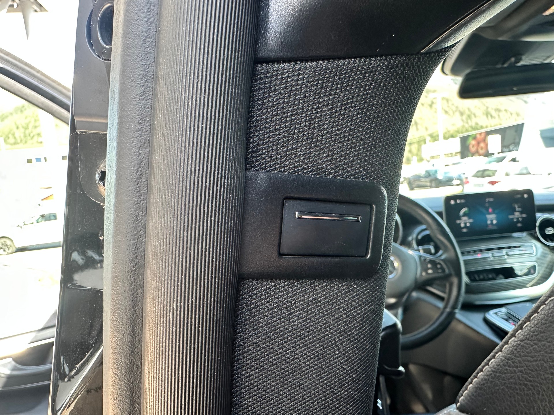 MERCEDES-BENZ V 250 d Avantgarde Extra Lang 4matic - 13