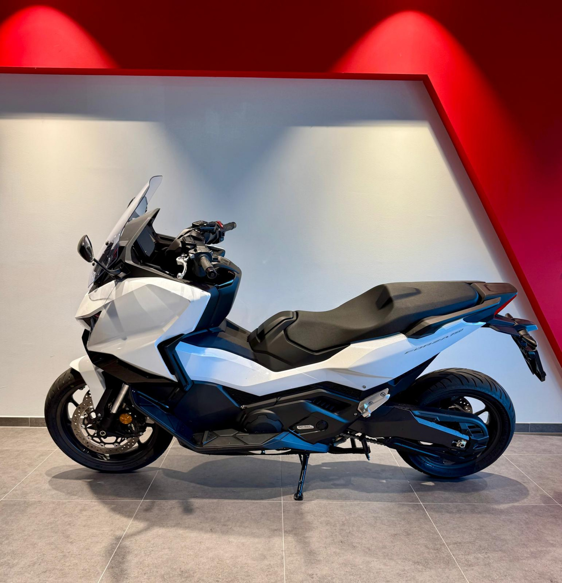 HONDA NSS 750 Forza - 3