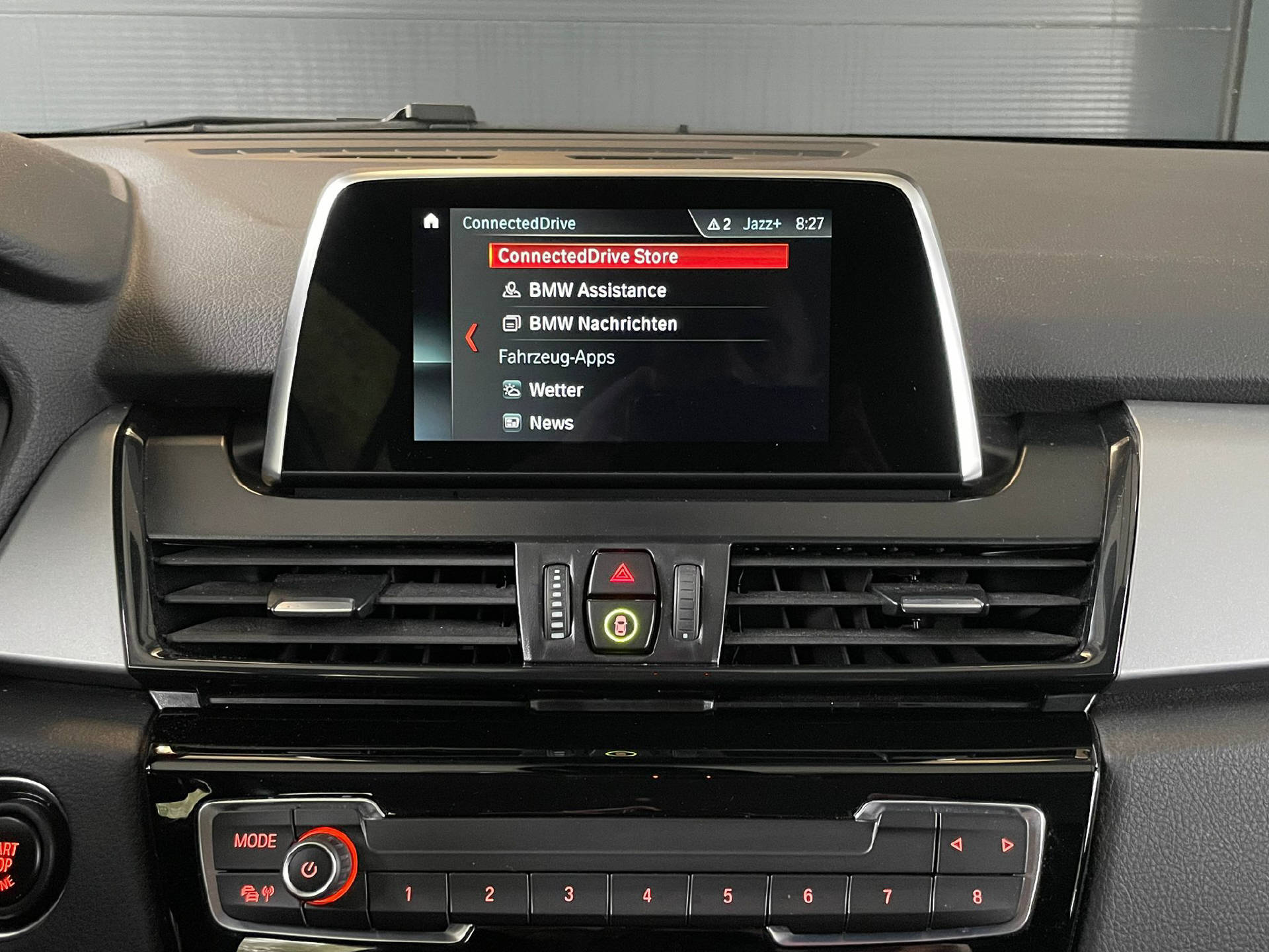 BMW 218d xDrive Gran Tourer-13