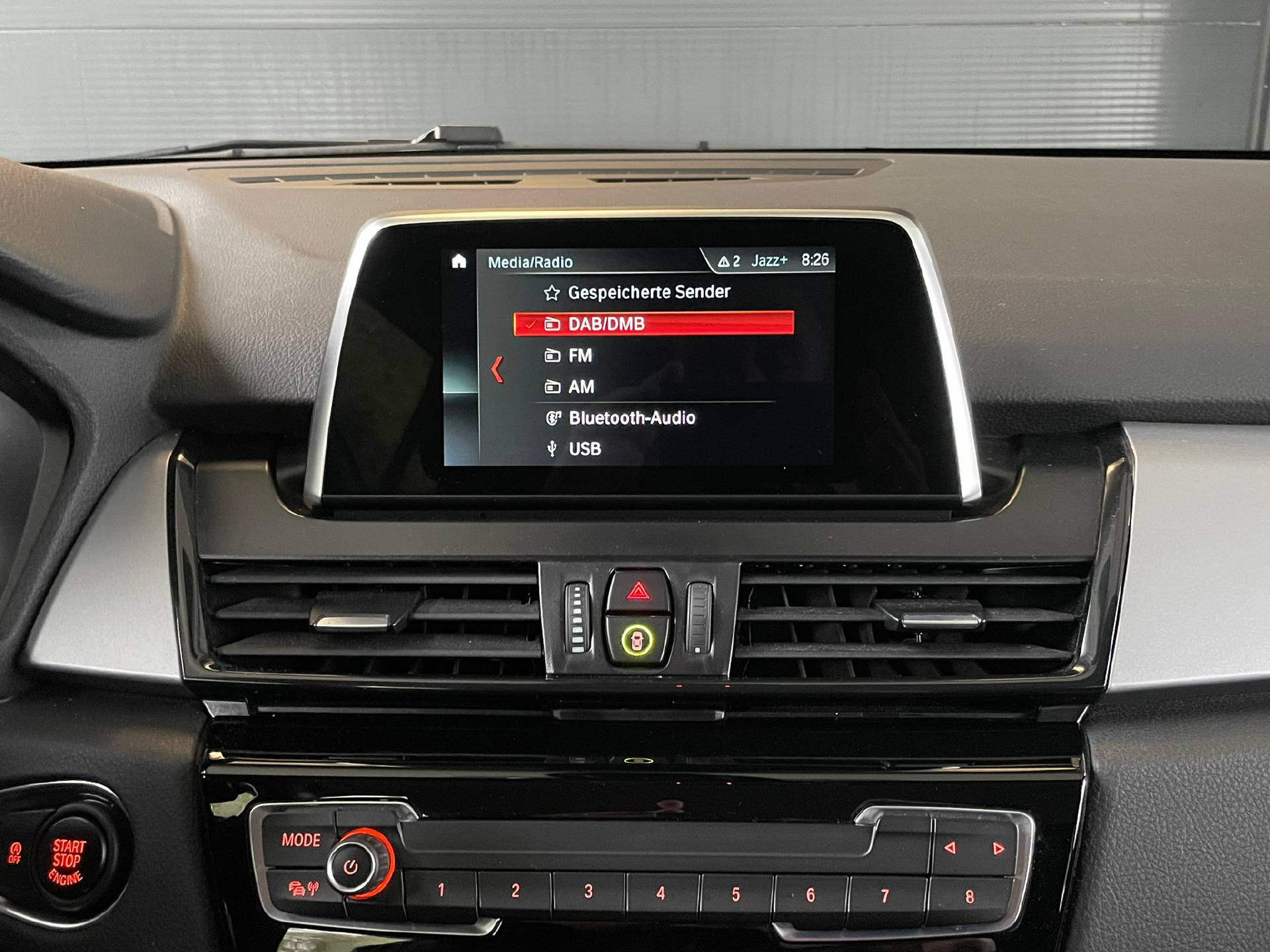 BMW 218d xDrive Gran Tourer-12