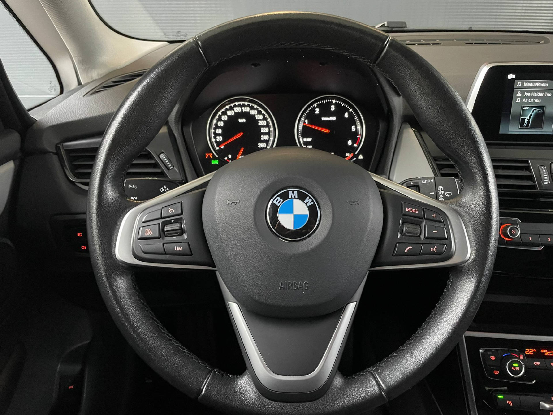 BMW 218d xDrive Gran Tourer-7