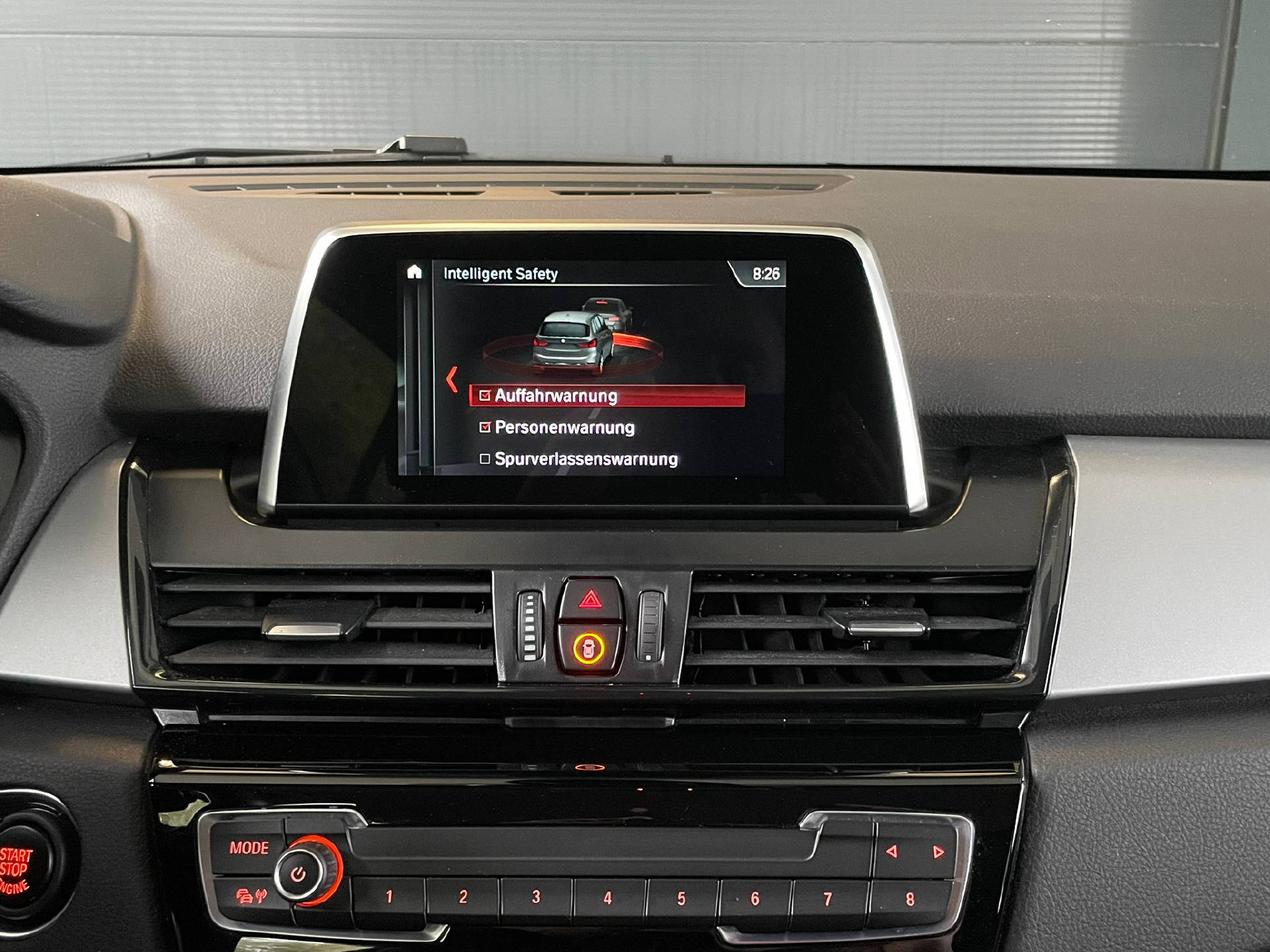 BMW 218d xDrive Gran Tourer-9