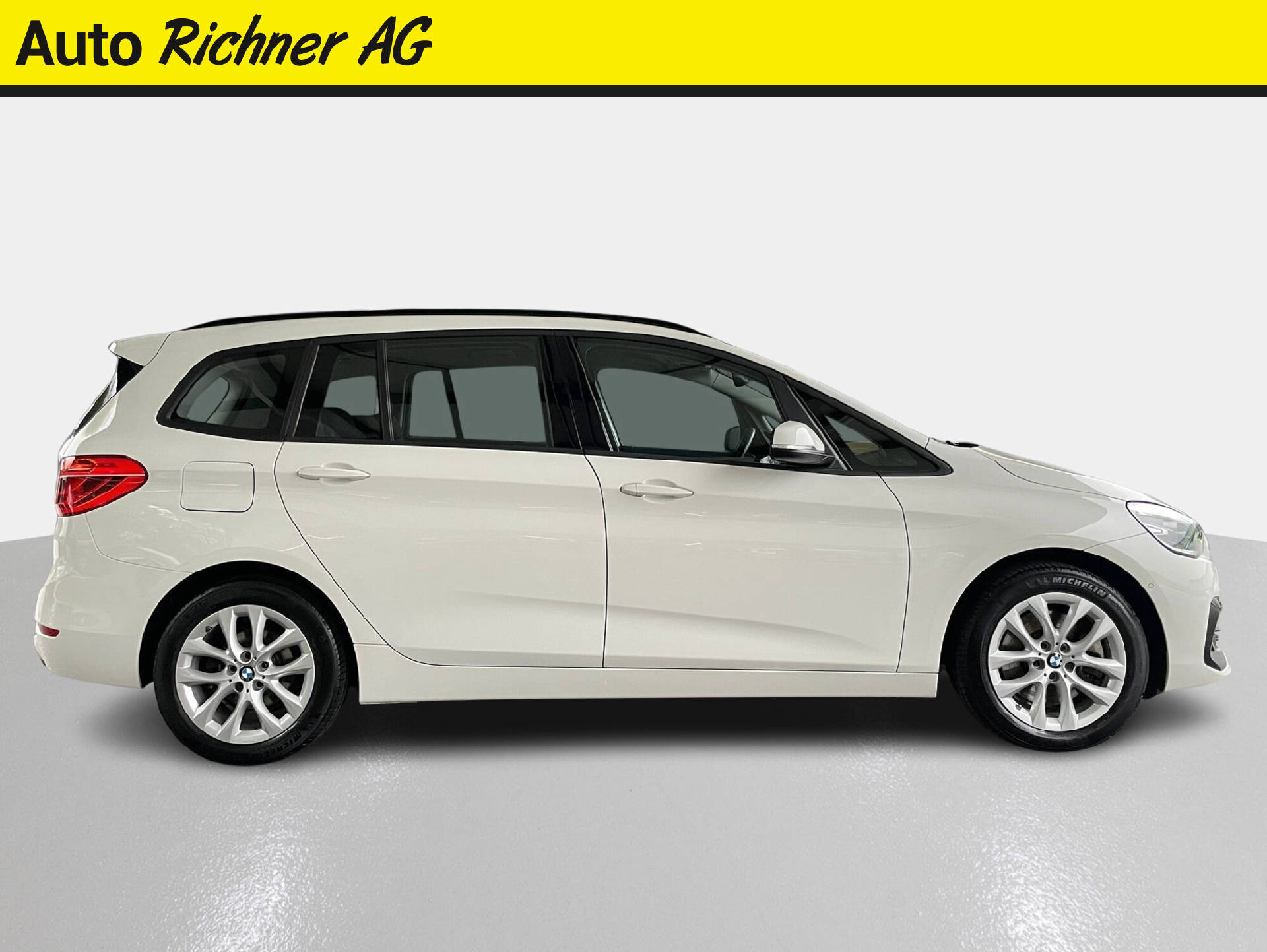 BMW 218d xDrive Gran Tourer-2