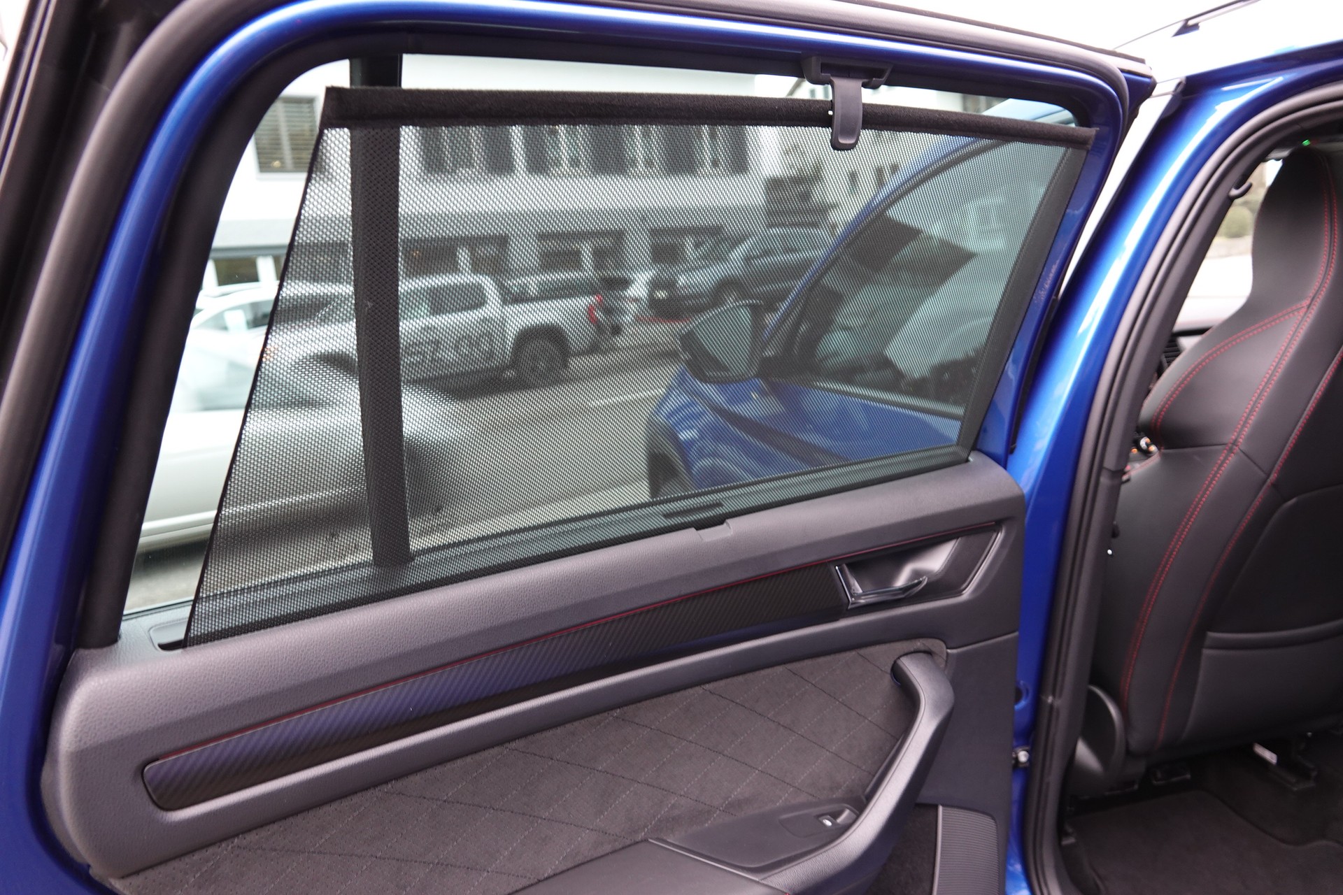 SKODA Kodiaq 2.0 TSI 4x4 RS - 18