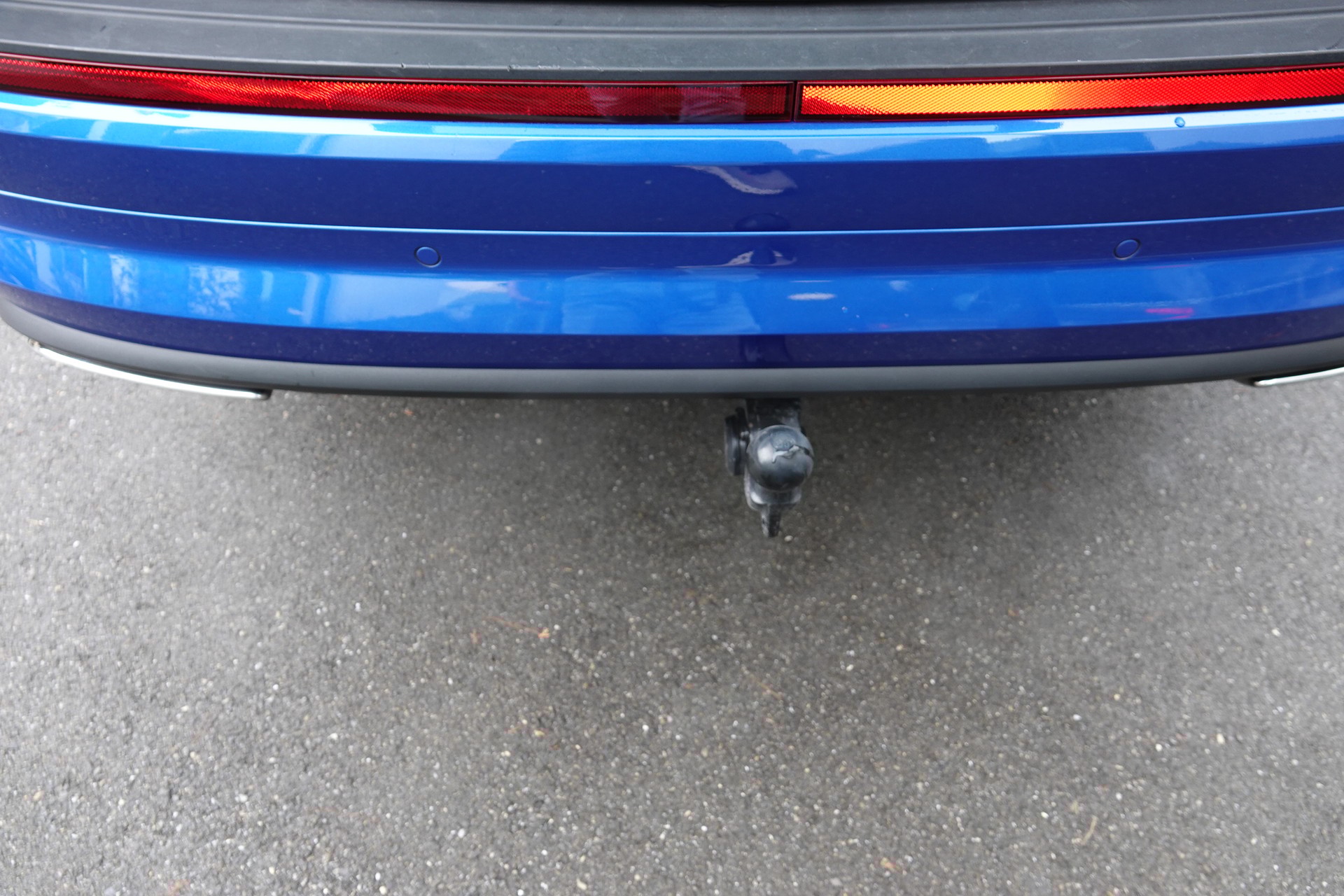 SKODA Kodiaq 2.0 TSI 4x4 RS - 20