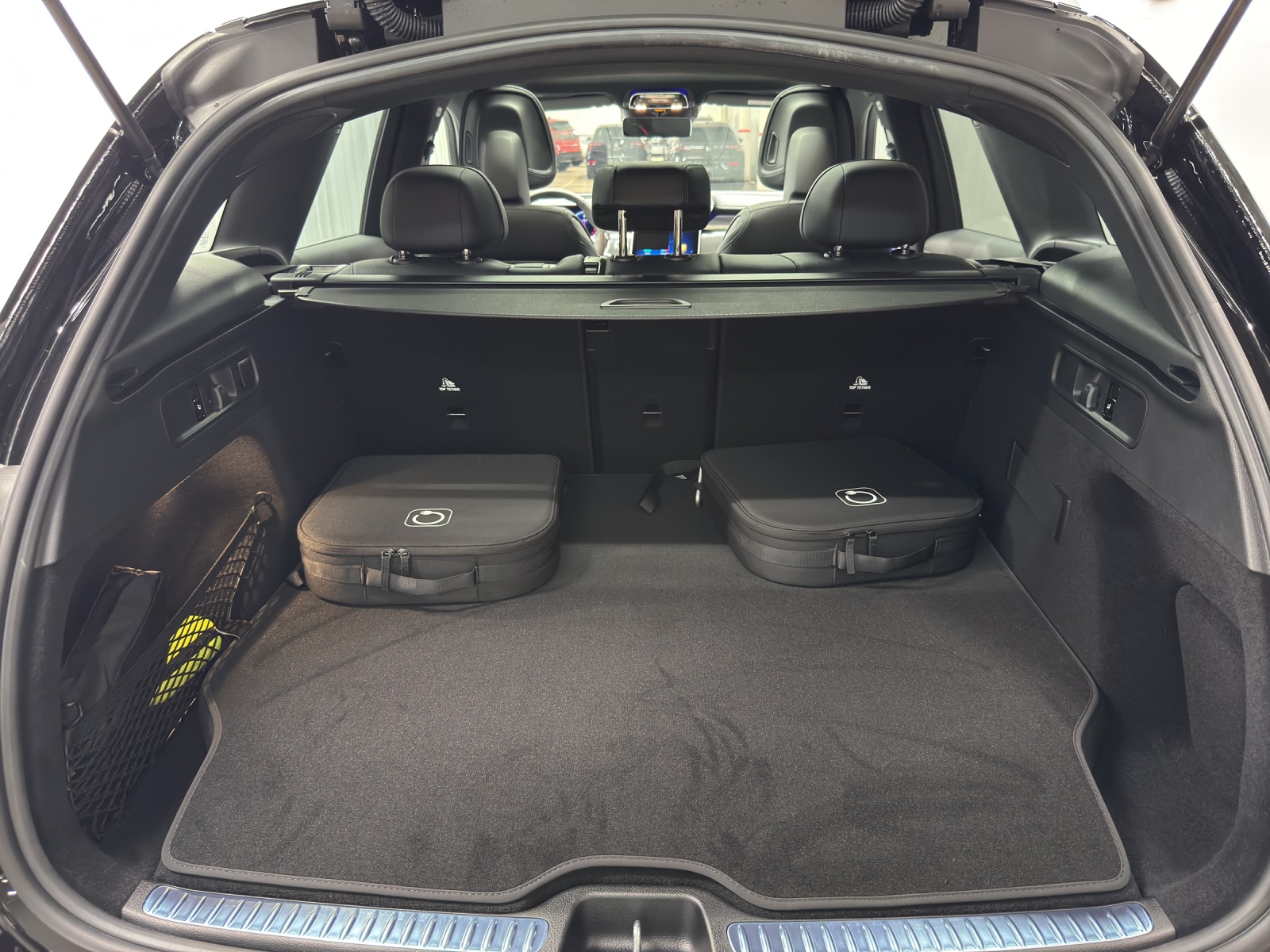 MERCEDES-BENZ GLC 300 de AMG Line 4Matic EQ Star - 11