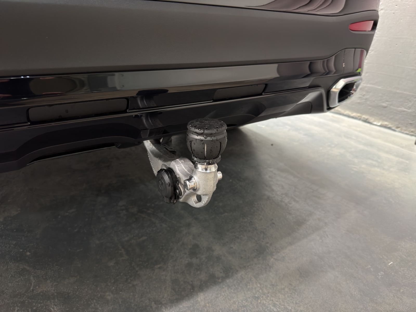 MERCEDES-BENZ GLC 300 de AMG Line 4Matic EQ Star - 14