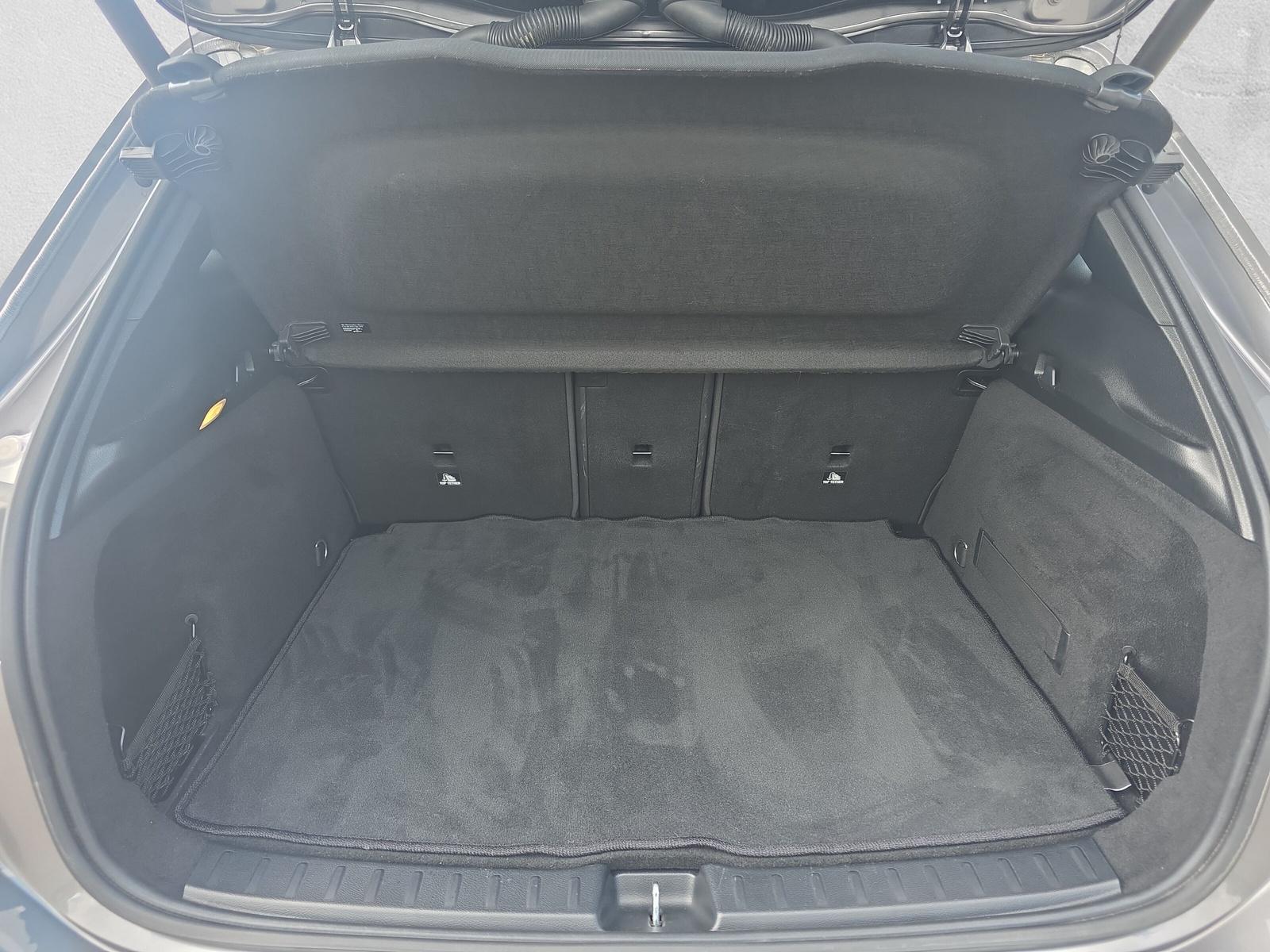 MERCEDES-BENZ GLA 35 AMG 4matic (CH) - 10