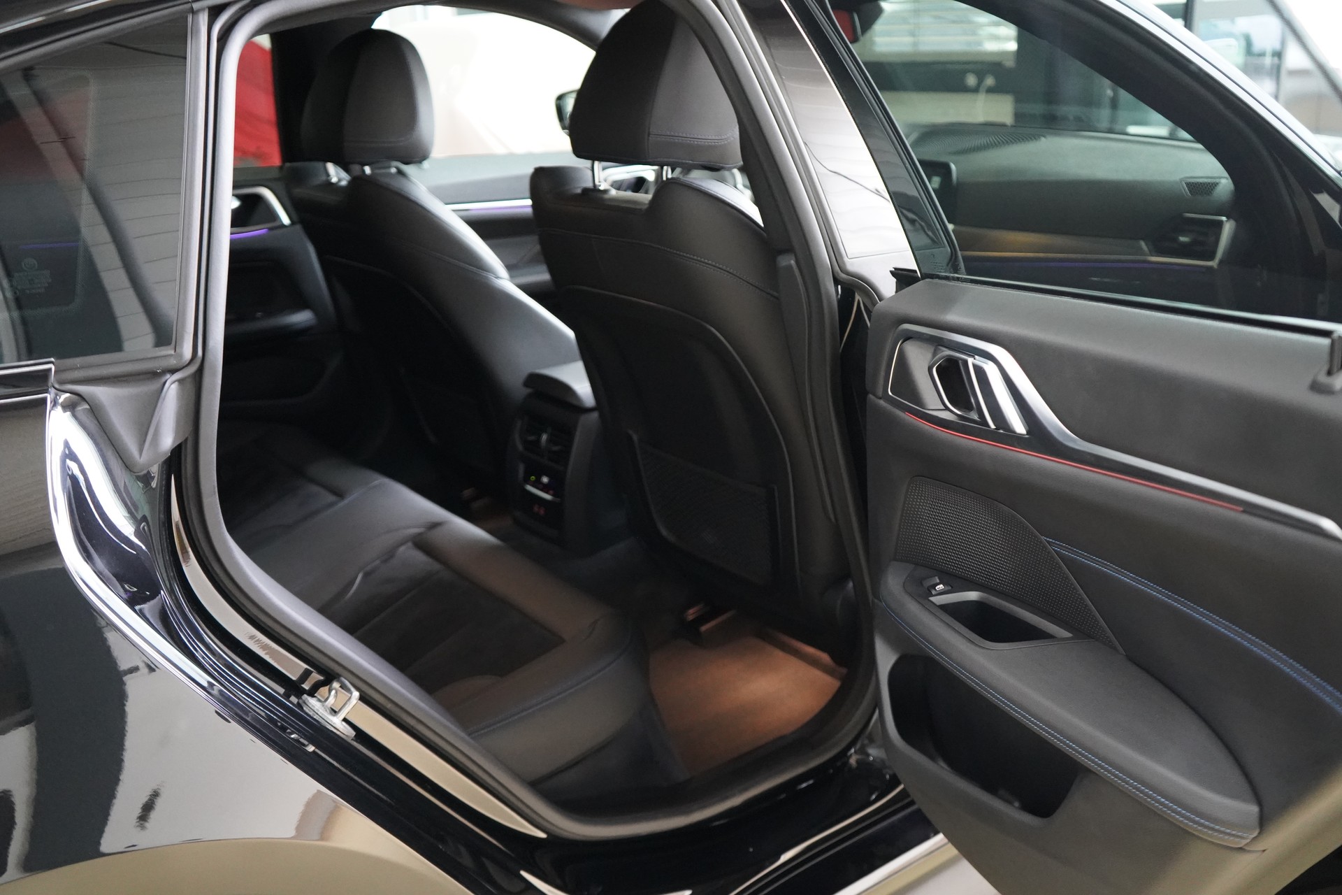 BMW M440i xDrive 48V Gran Coupé M Sport PRO Steptronic - 31