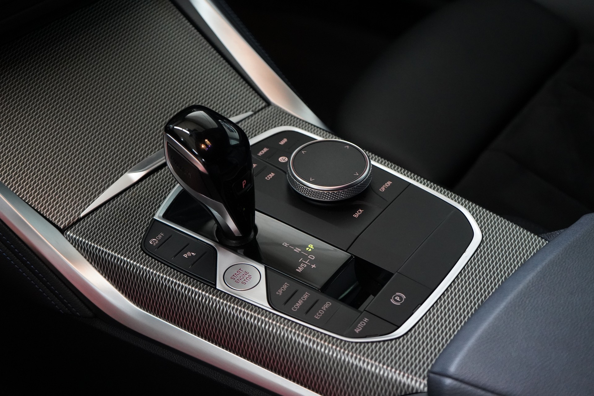 BMW M440i xDrive 48V Gran Coupé M Sport PRO Steptronic - 20
