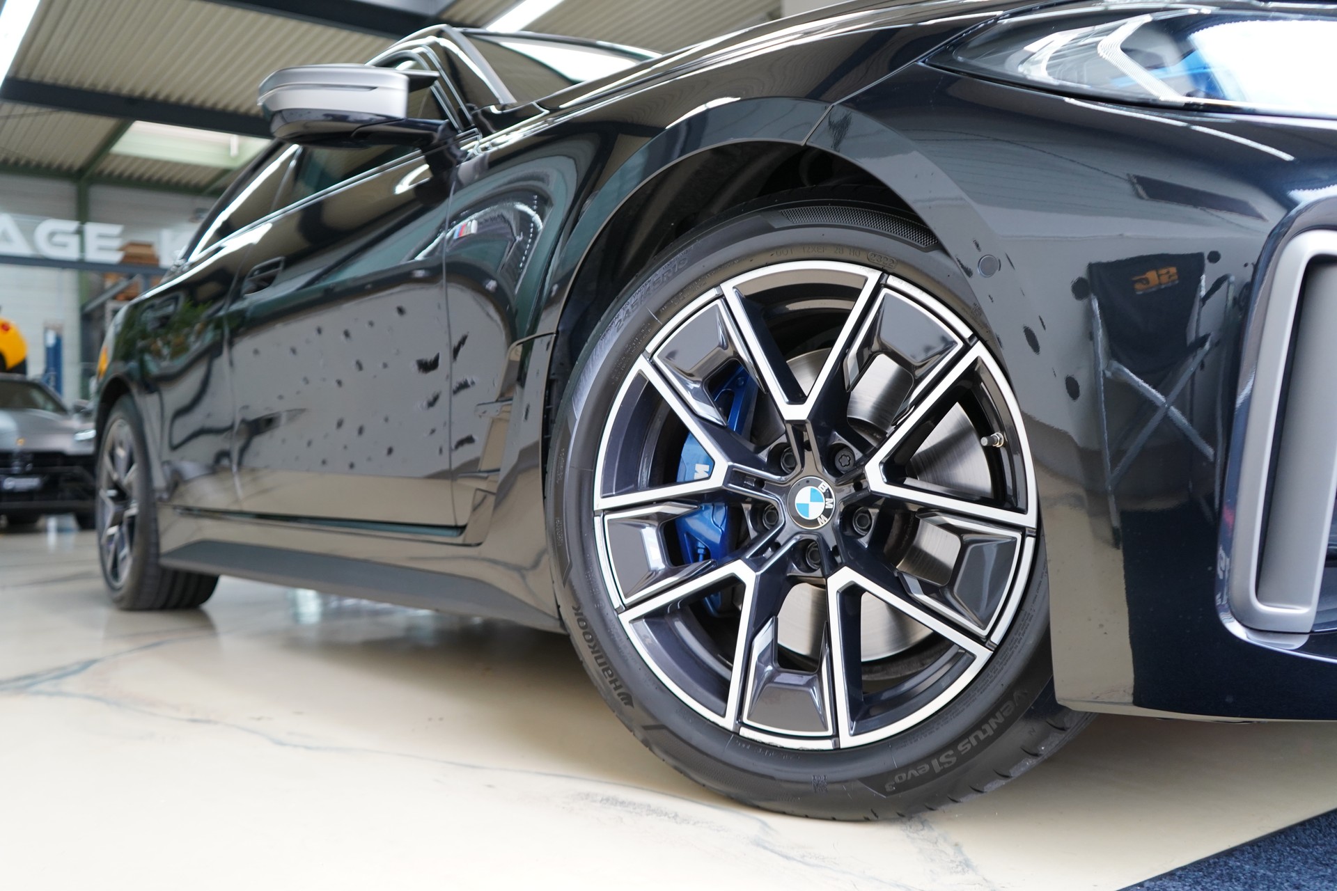 BMW M440i xDrive 48V Gran Coupé M Sport PRO Steptronic - 14