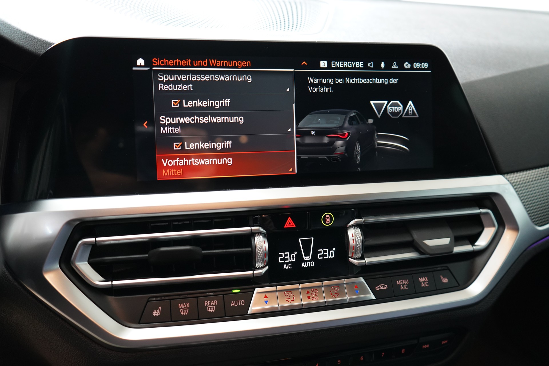 BMW M440i xDrive 48V Gran Coupé M Sport PRO Steptronic - 24