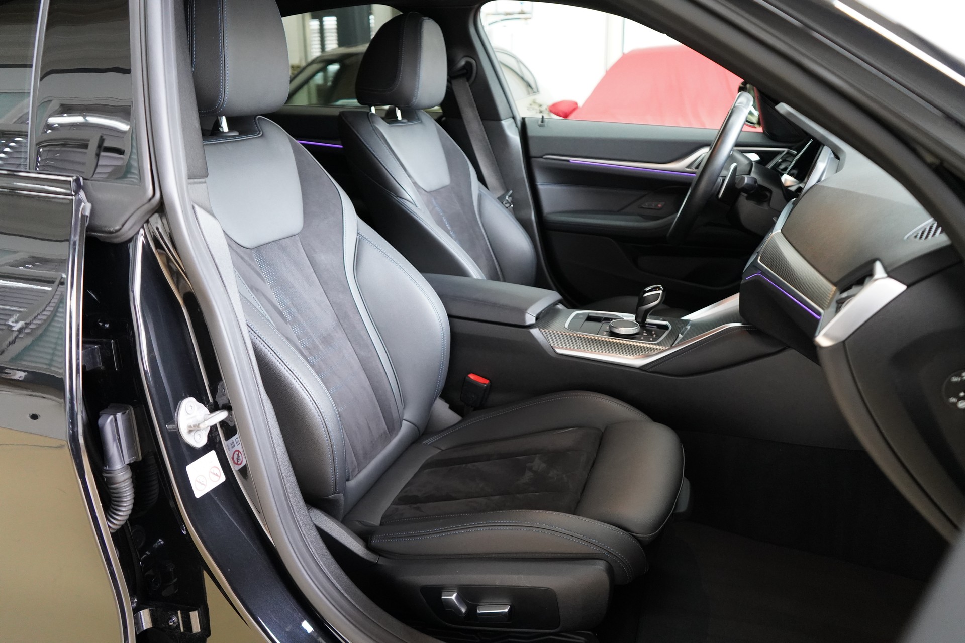 BMW M440i xDrive 48V Gran Coupé M Sport PRO Steptronic - 32