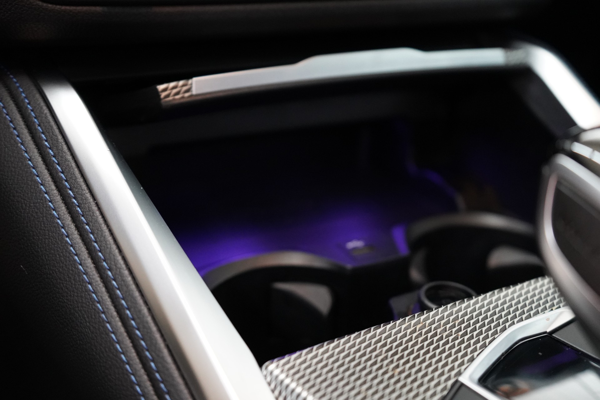 BMW M440i xDrive 48V Gran Coupé M Sport PRO Steptronic - 21