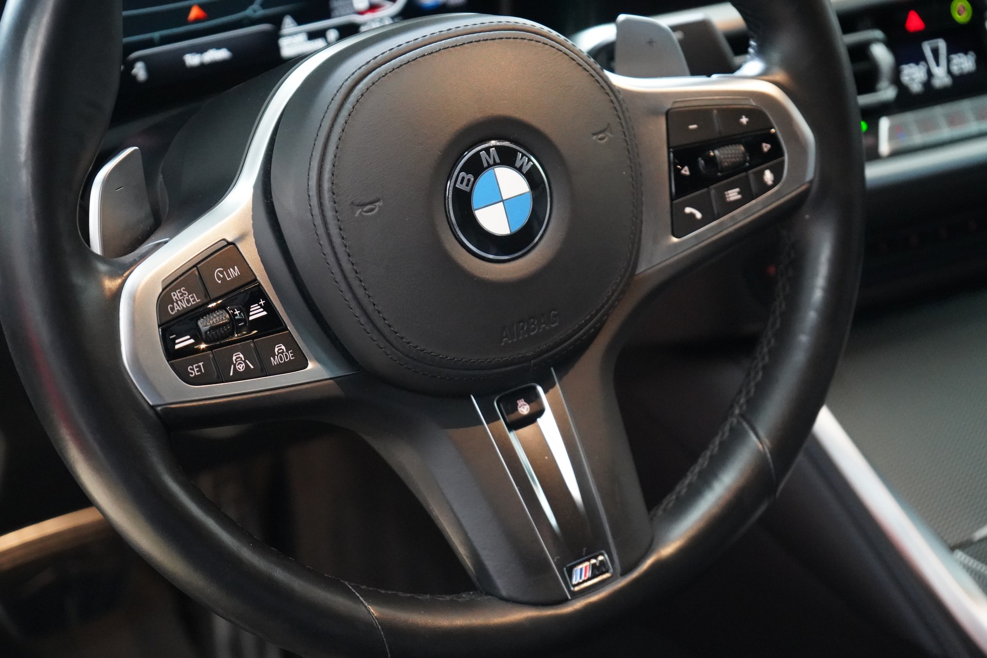 BMW M440i xDrive 48V Gran Coupé M Sport PRO Steptronic - 18