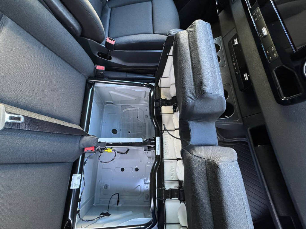 MERCEDES-BENZ Sprinter 317 CDI Pro Kasten HD 3665 S - 14