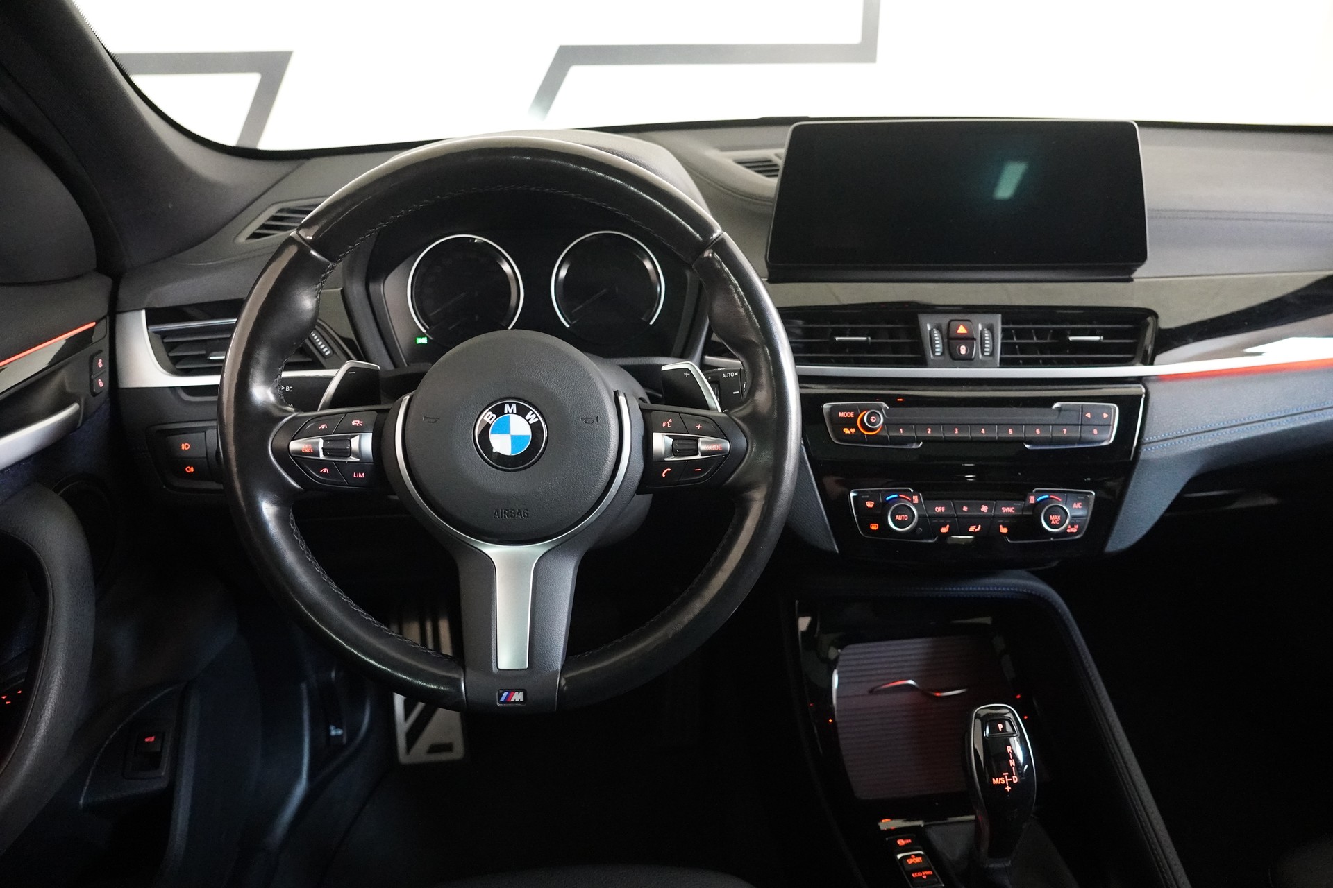 BMW X1 xDrive 20d M Sport Steptronic - 21