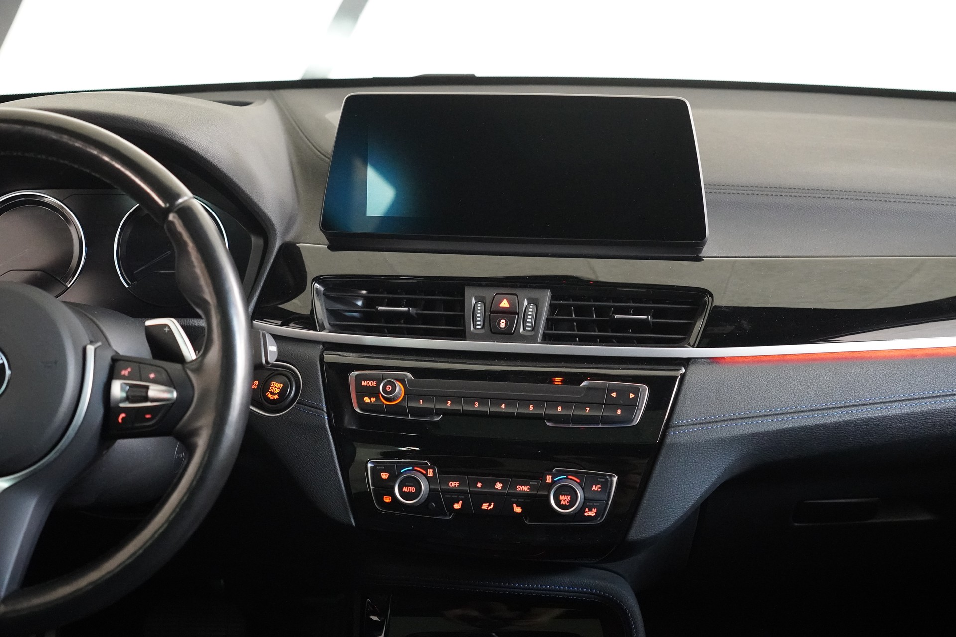 BMW X1 xDrive 20d M Sport Steptronic - 19