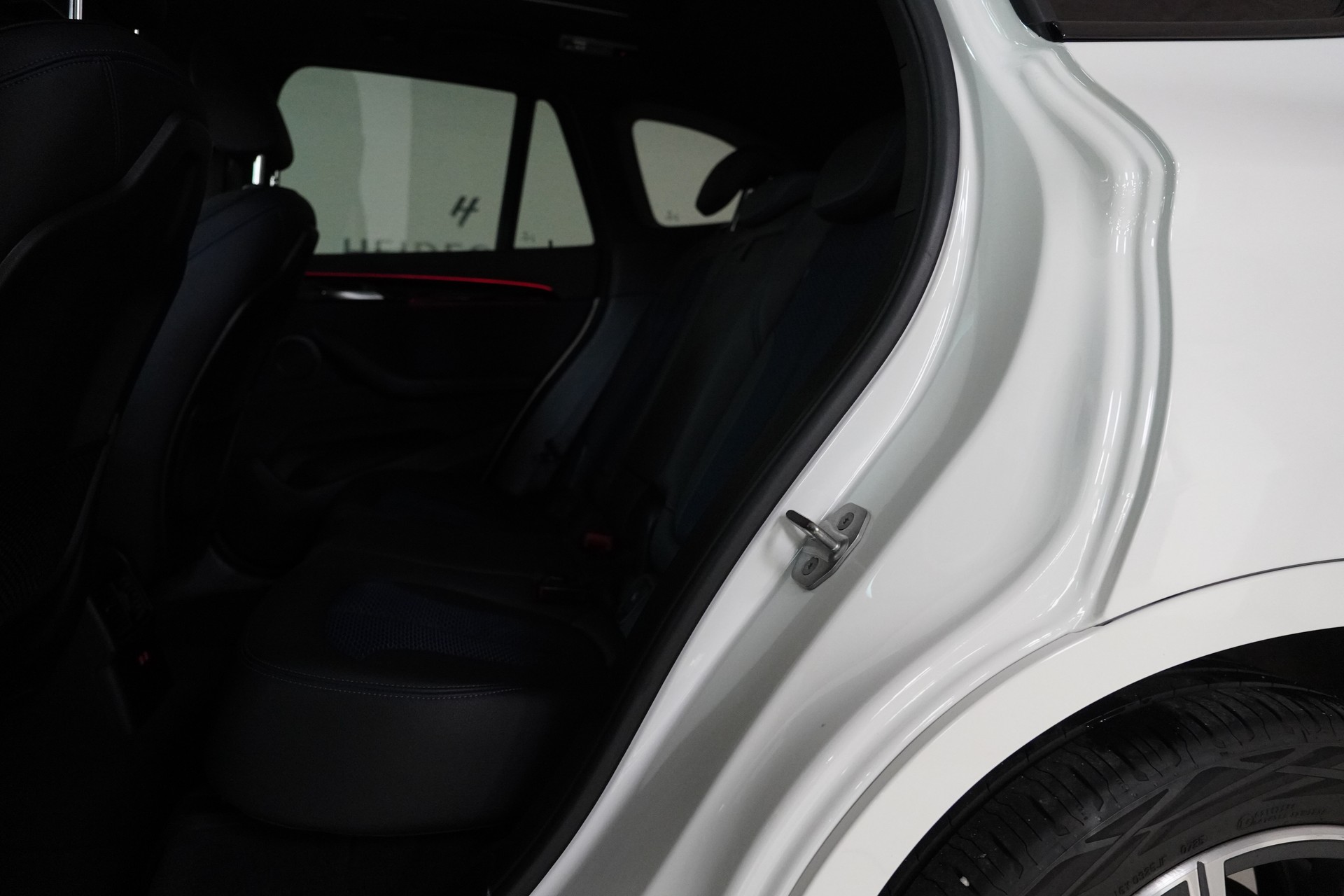 BMW X1 xDrive 20d M Sport Steptronic - 13