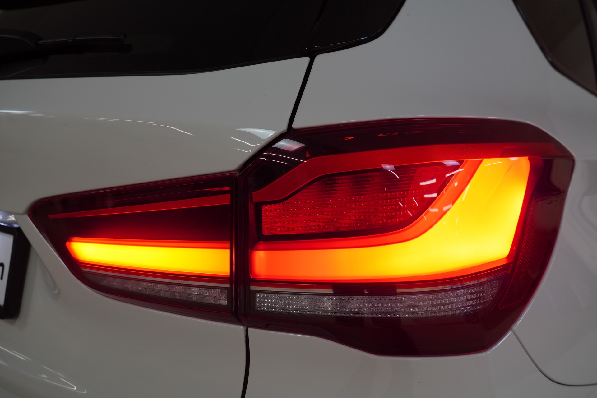 BMW X1 xDrive 20d M Sport Steptronic - 16