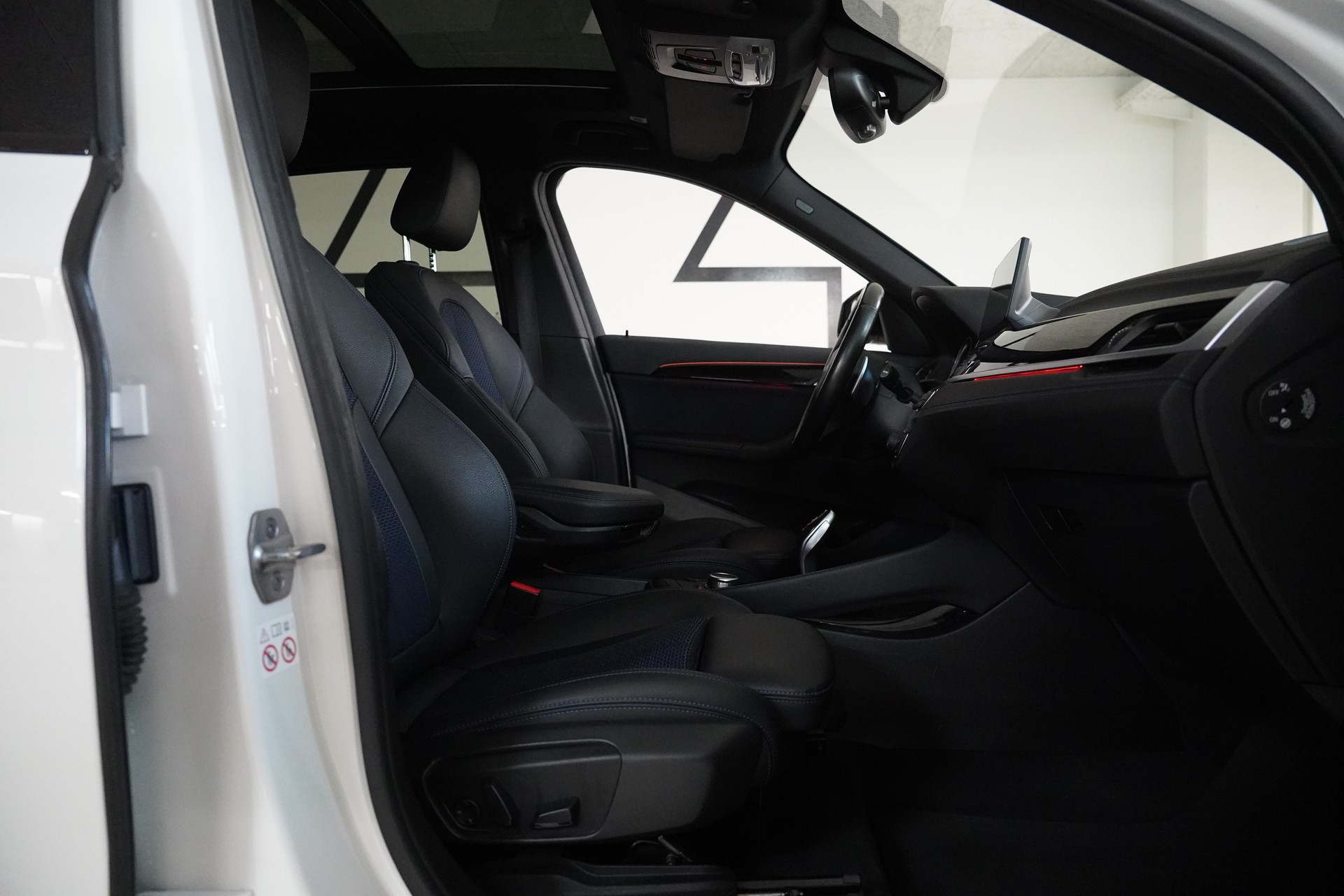 BMW X1 xDrive 20d M Sport Steptronic - 14