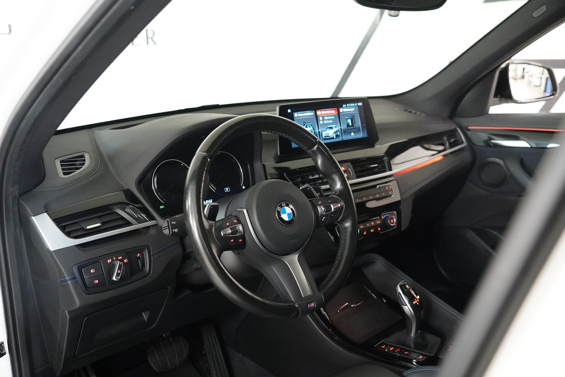 BMW X1 xDrive 20d M Sport Steptronic - 23