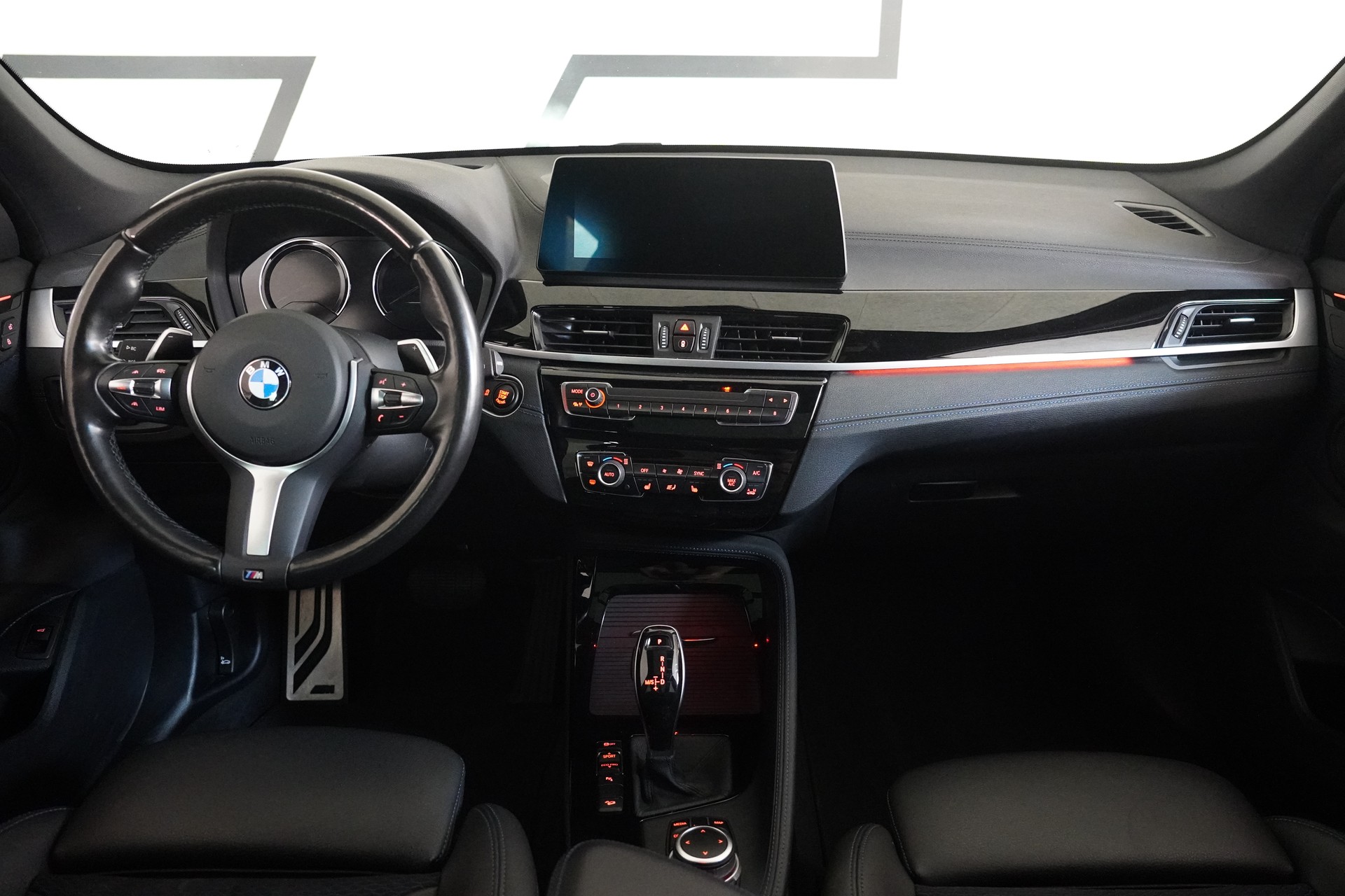 BMW X1 xDrive 20d M Sport Steptronic - 18