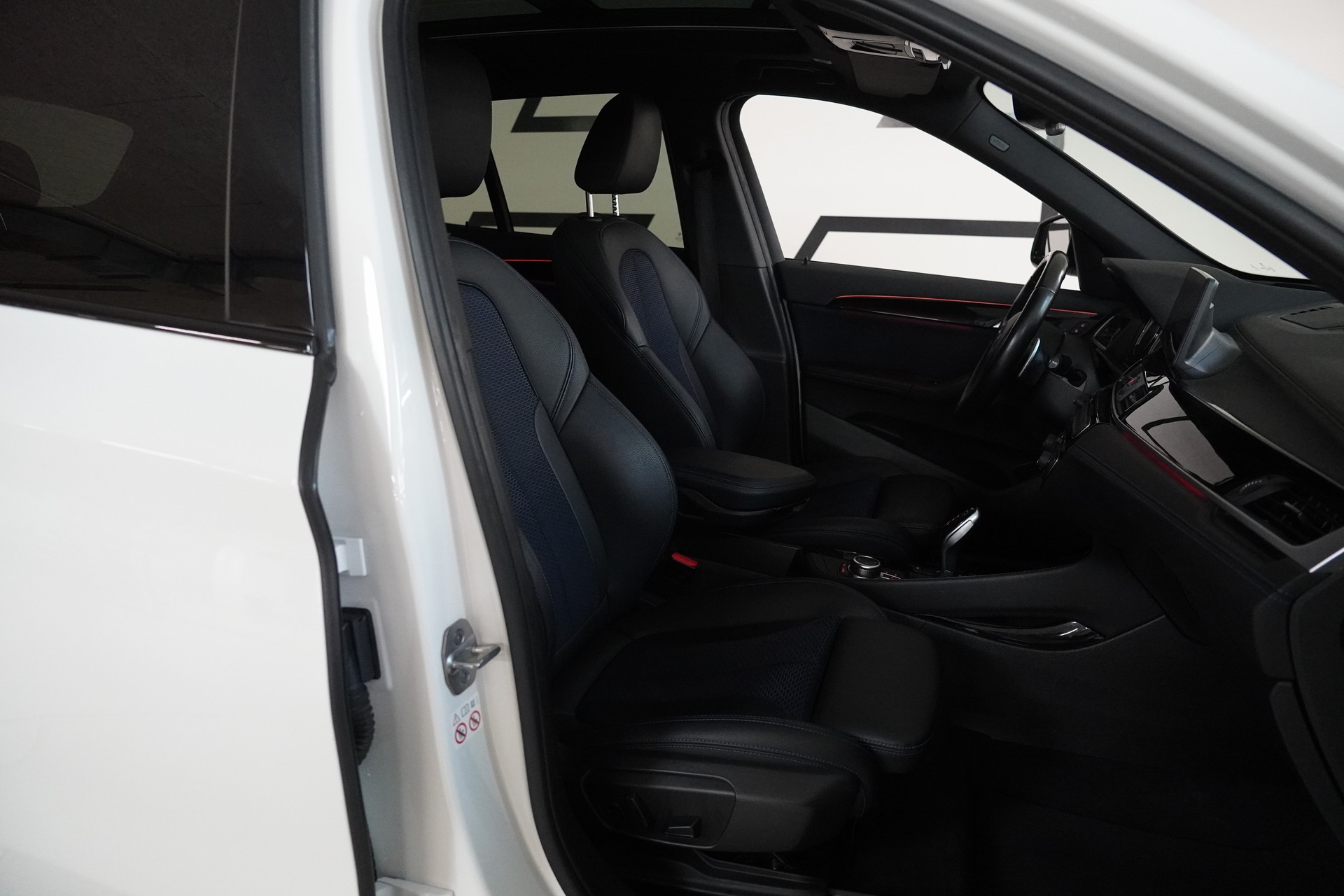 BMW X1 xDrive 20d M Sport Steptronic - 15