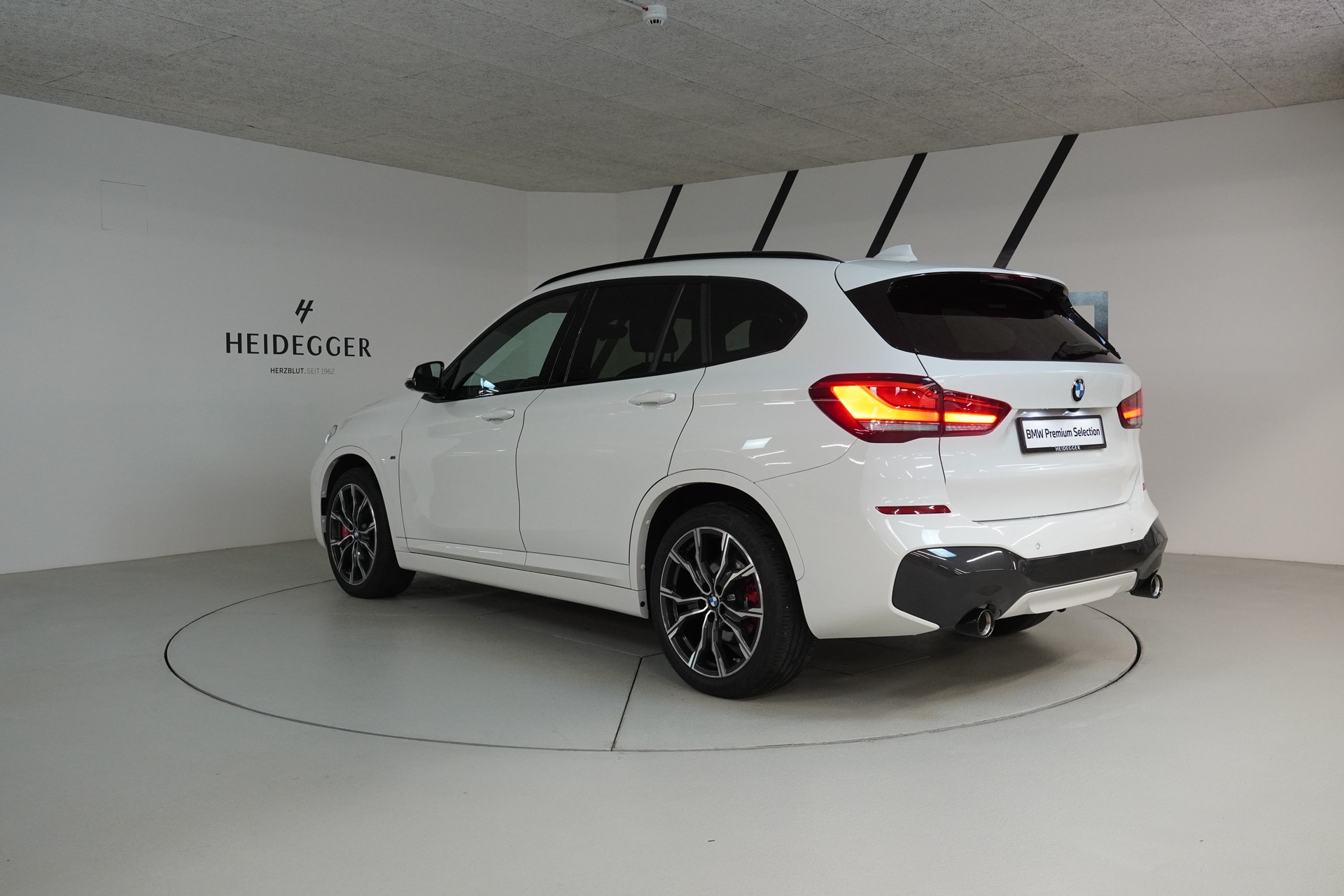 BMW X1 xDrive 20d M Sport Steptronic - 5