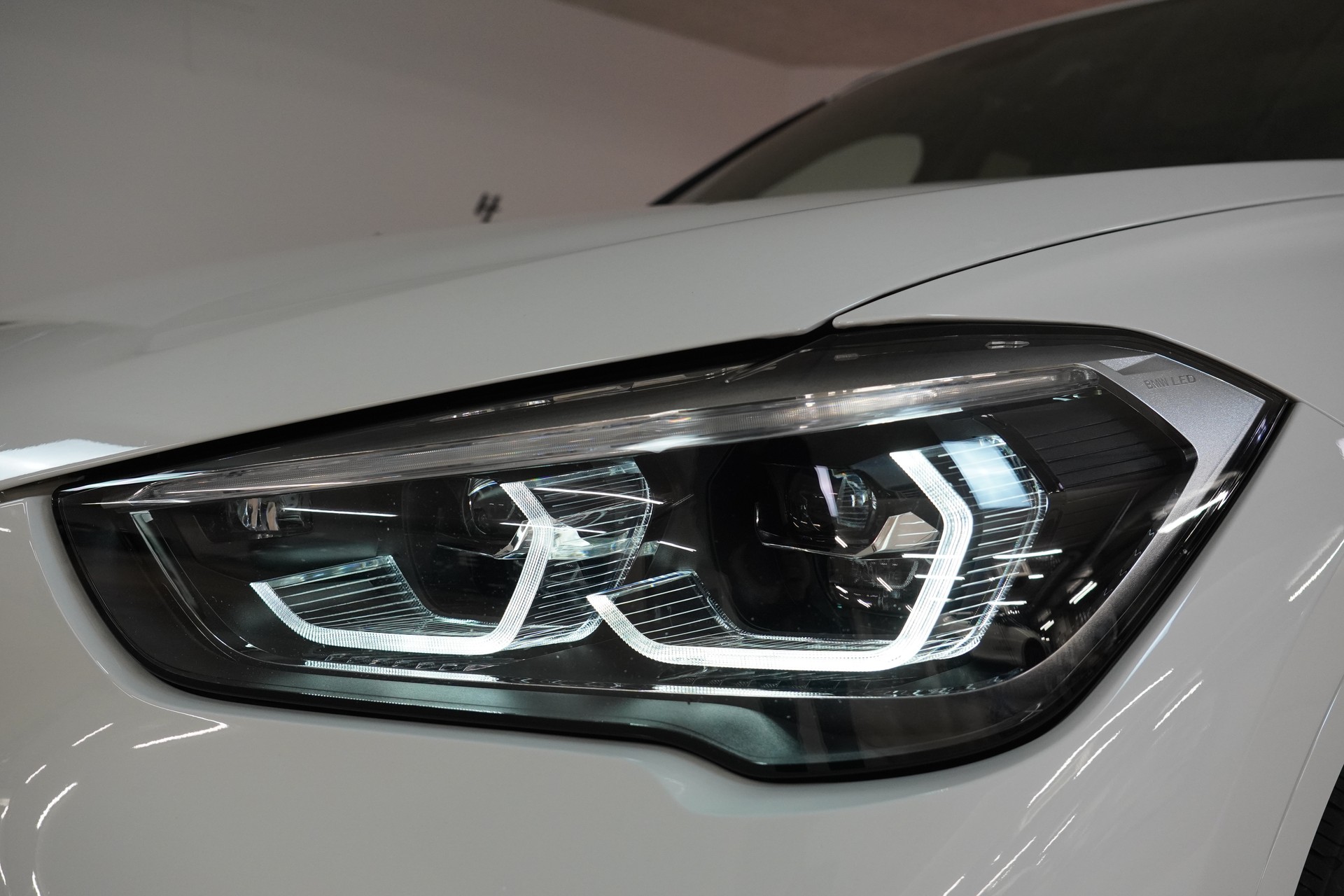 BMW X1 xDrive 20d M Sport Steptronic - 9