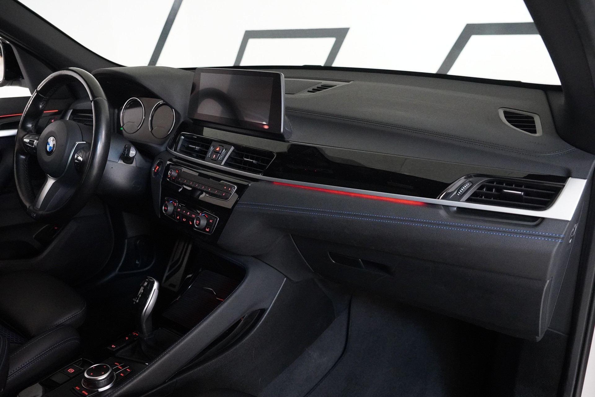 BMW X1 xDrive 20d M Sport Steptronic - 17