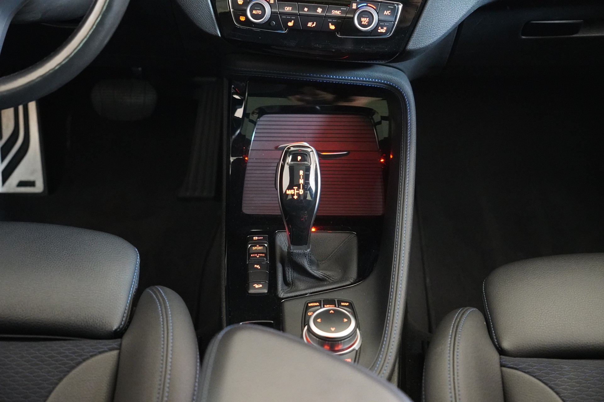 BMW X1 xDrive 20d M Sport Steptronic - 20