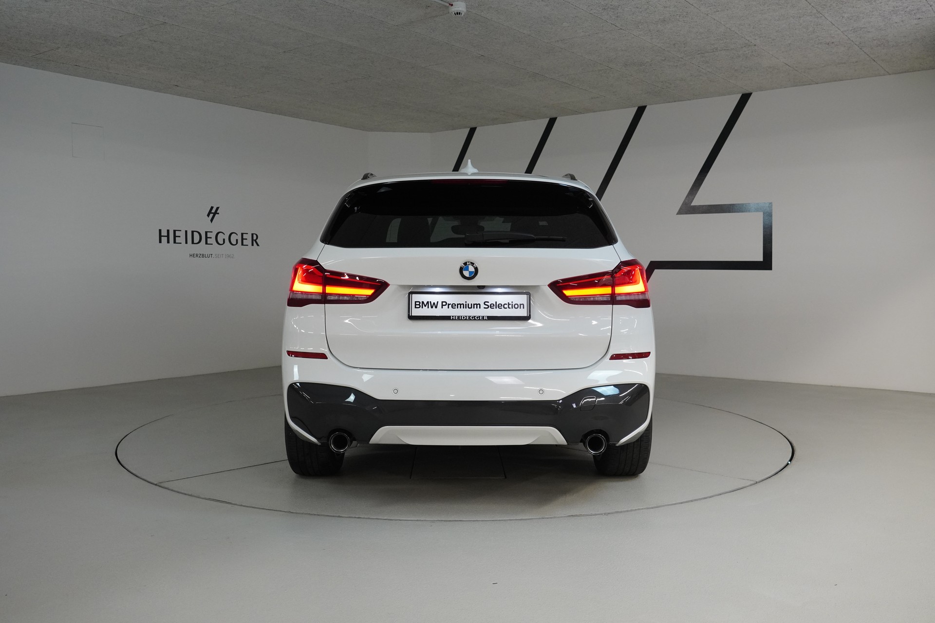 BMW X1 xDrive 20d M Sport Steptronic - 6