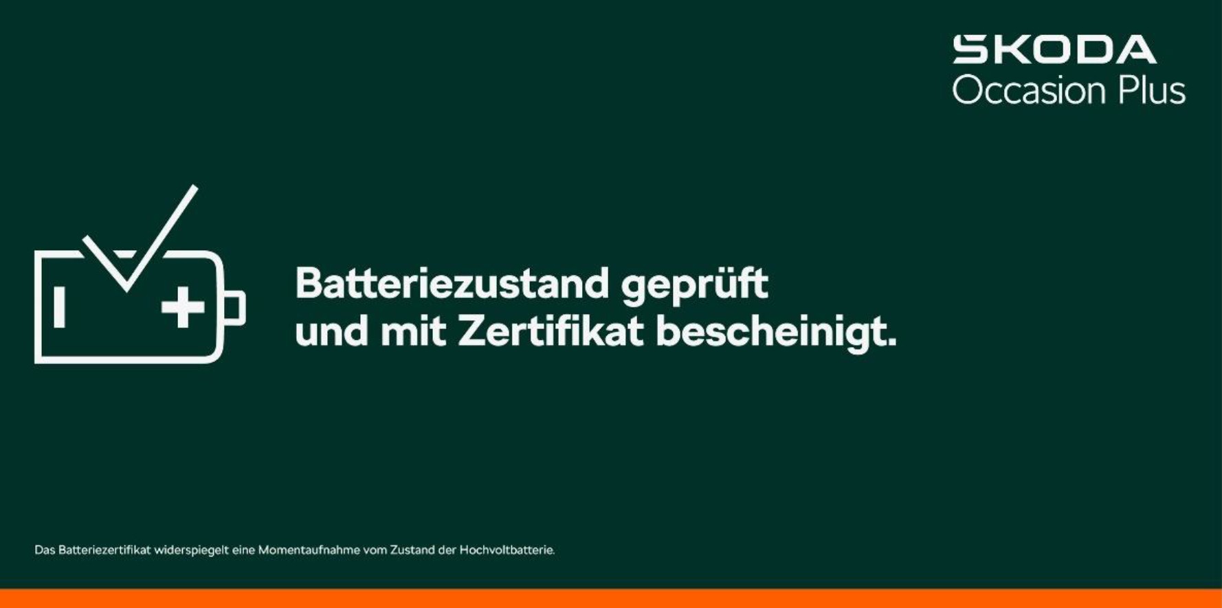 SKODA Enyaq iV 80 - 2