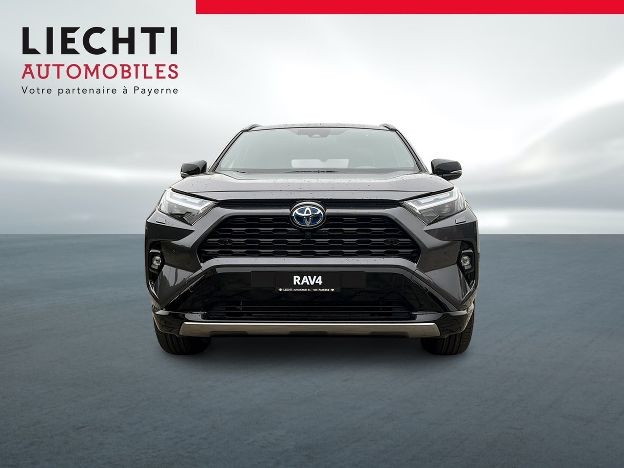 TOYOTA RAV-4 2.5 HSD Style e-CVT 4WD - 6