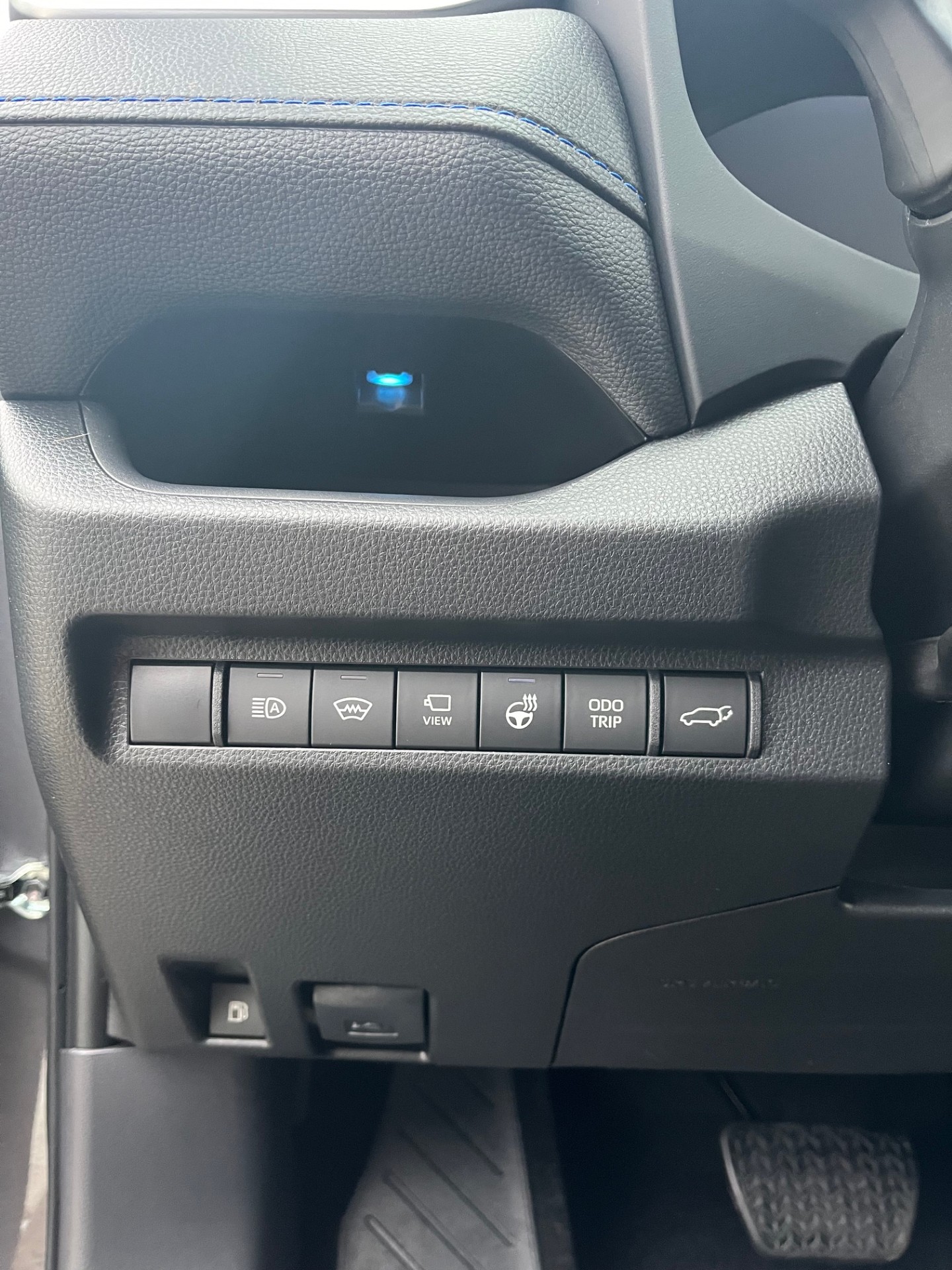 TOYOTA RAV-4 2.5 HSD Style e-CVT 4WD - 16