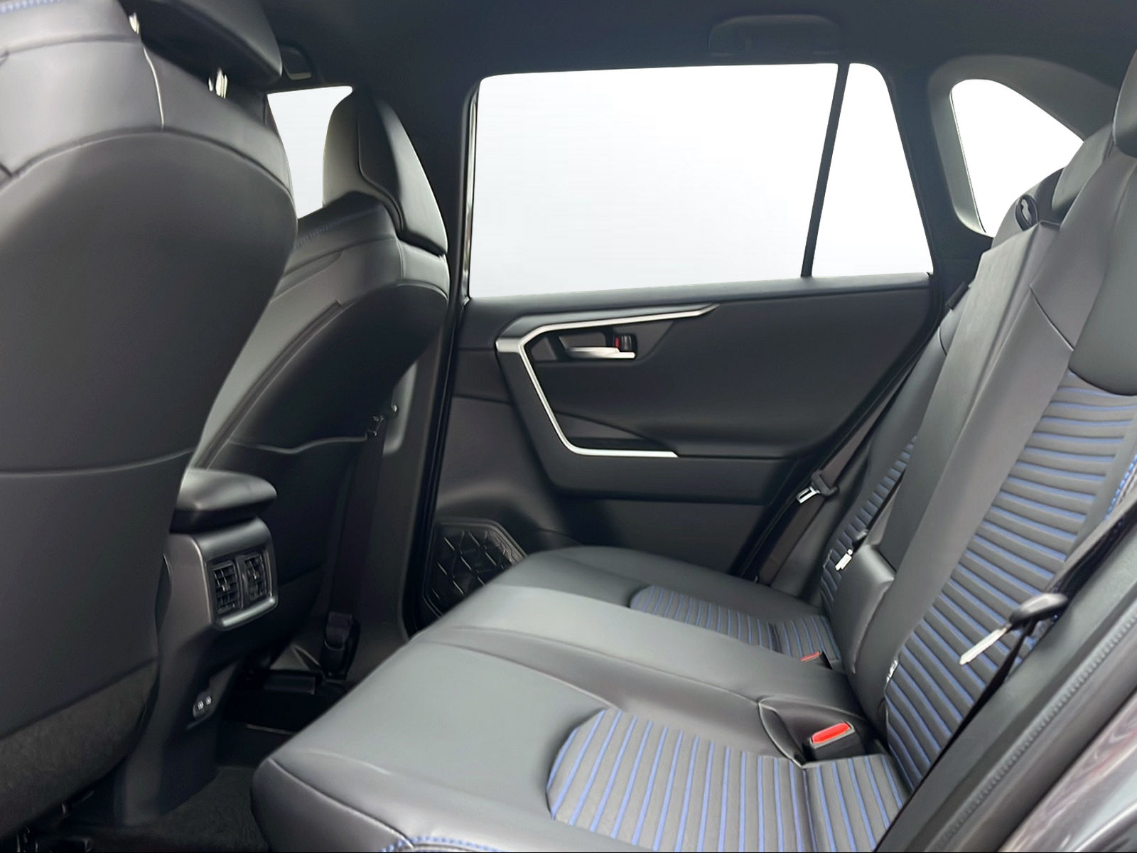 TOYOTA RAV-4 2.5 HSD Style e-CVT 4WD - 11