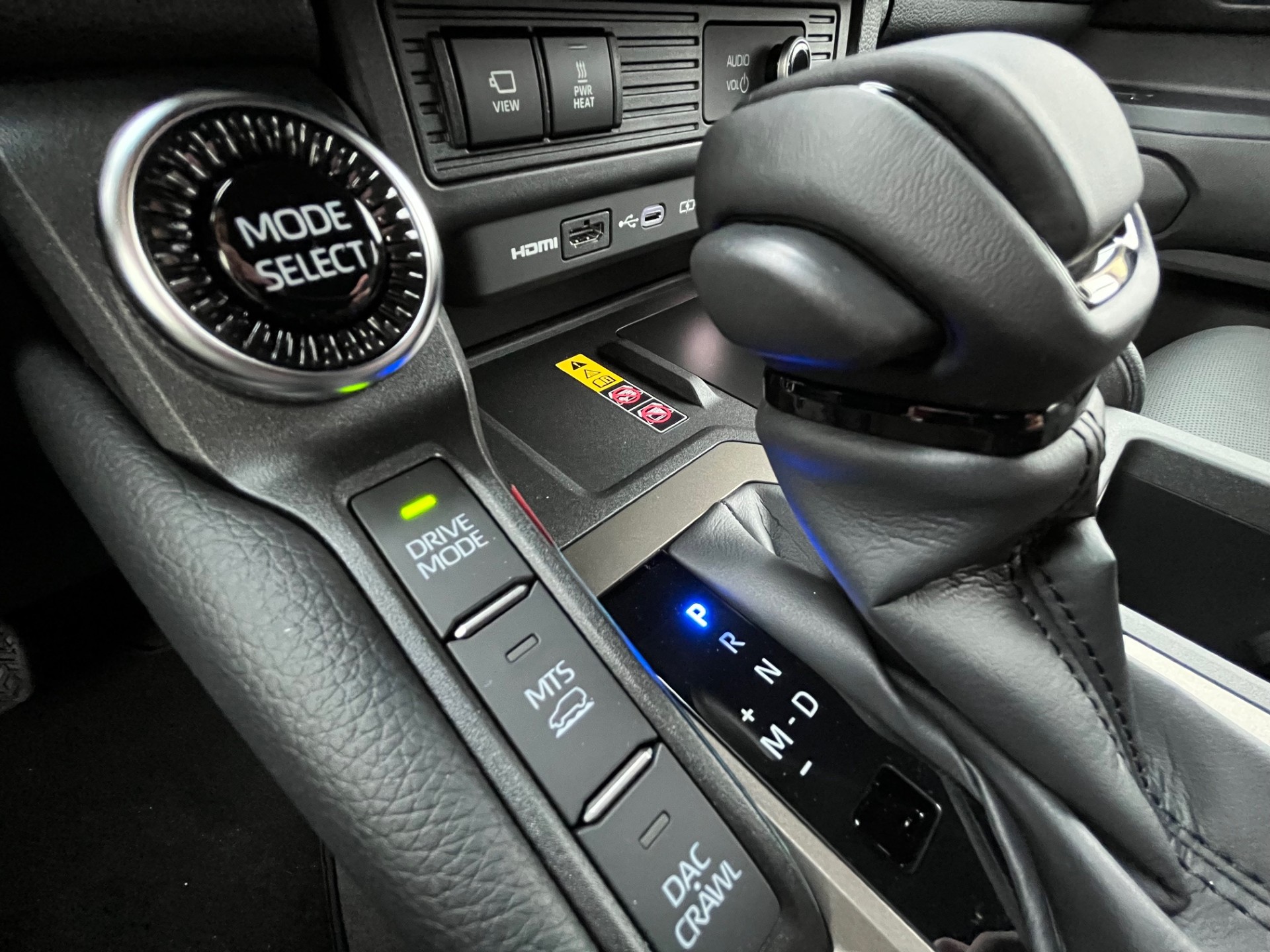 TOYOTA Land Cruiser 2.8TD Style - 18