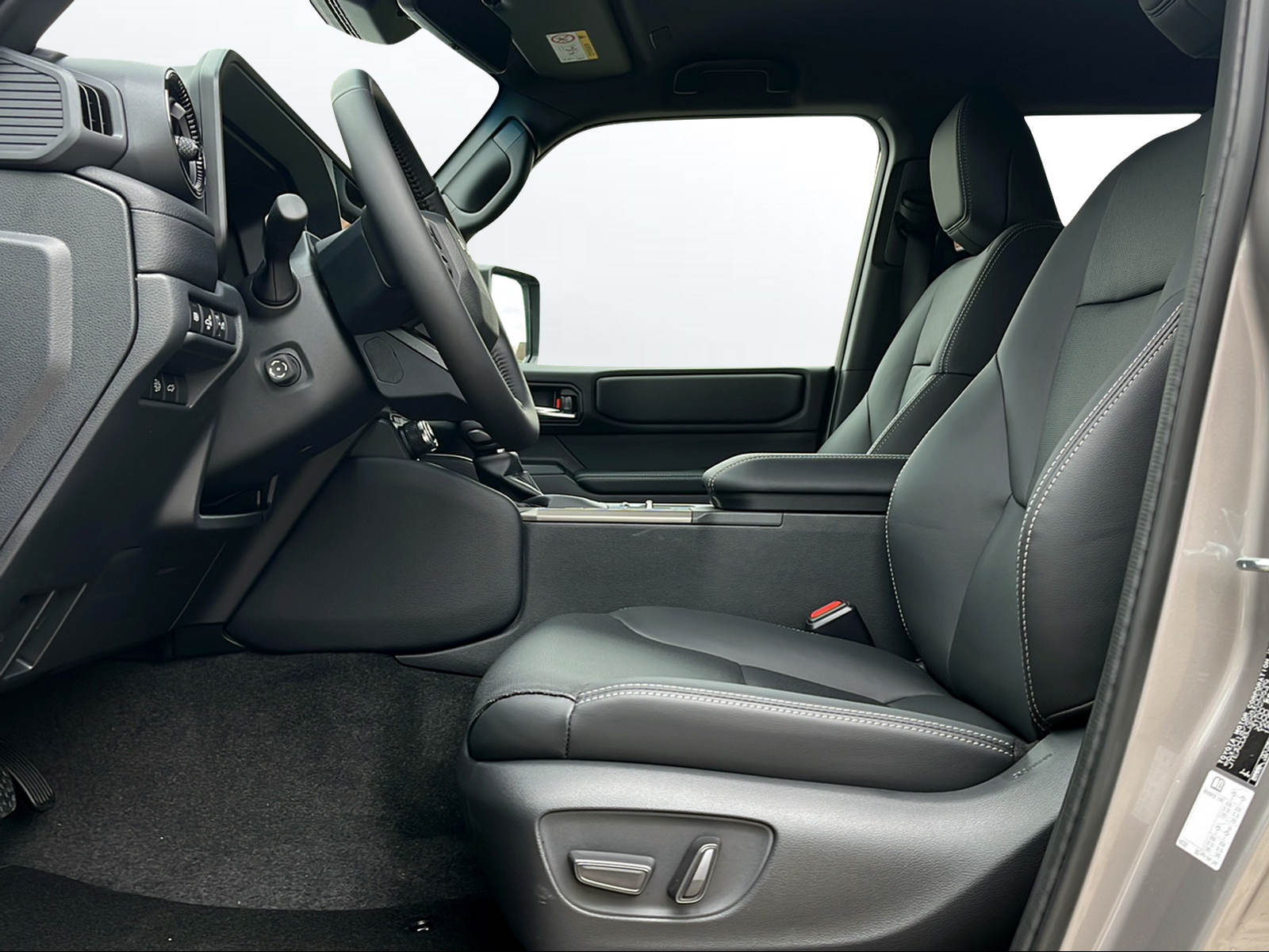 TOYOTA Land Cruiser 2.8TD Style - 7