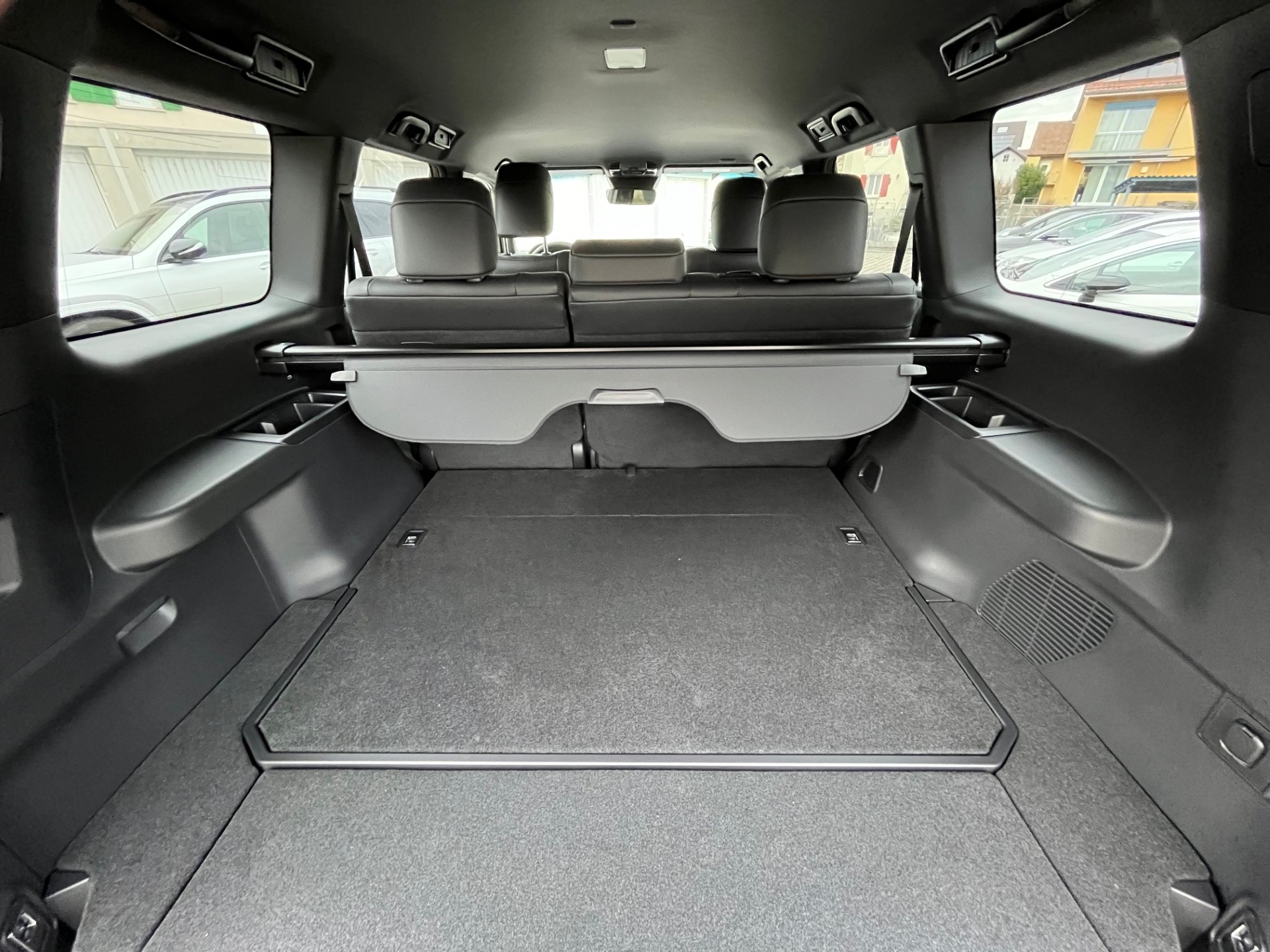 TOYOTA Land Cruiser 2.8TD Style - 20