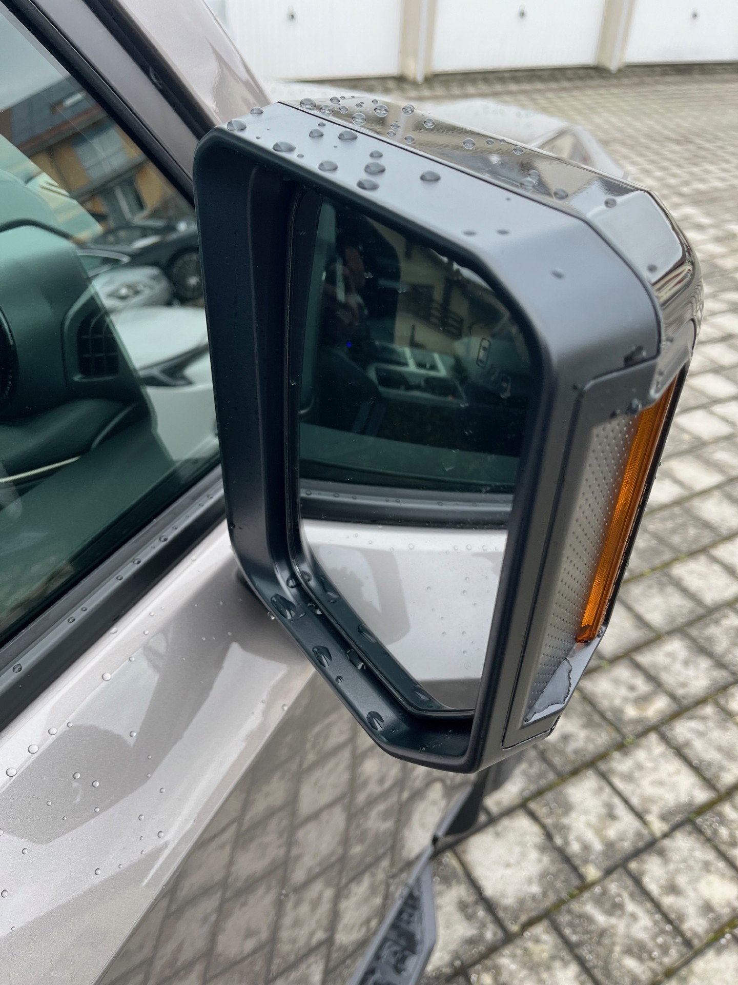 TOYOTA Land Cruiser 2.8TD Style - 13