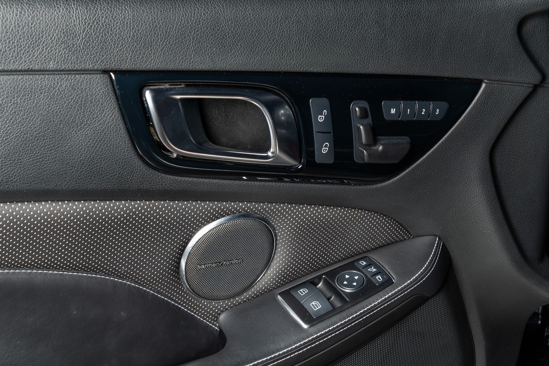 MERCEDES-BENZ SLK 55 AMG 7G-Tronic Speedshift Plus - 15