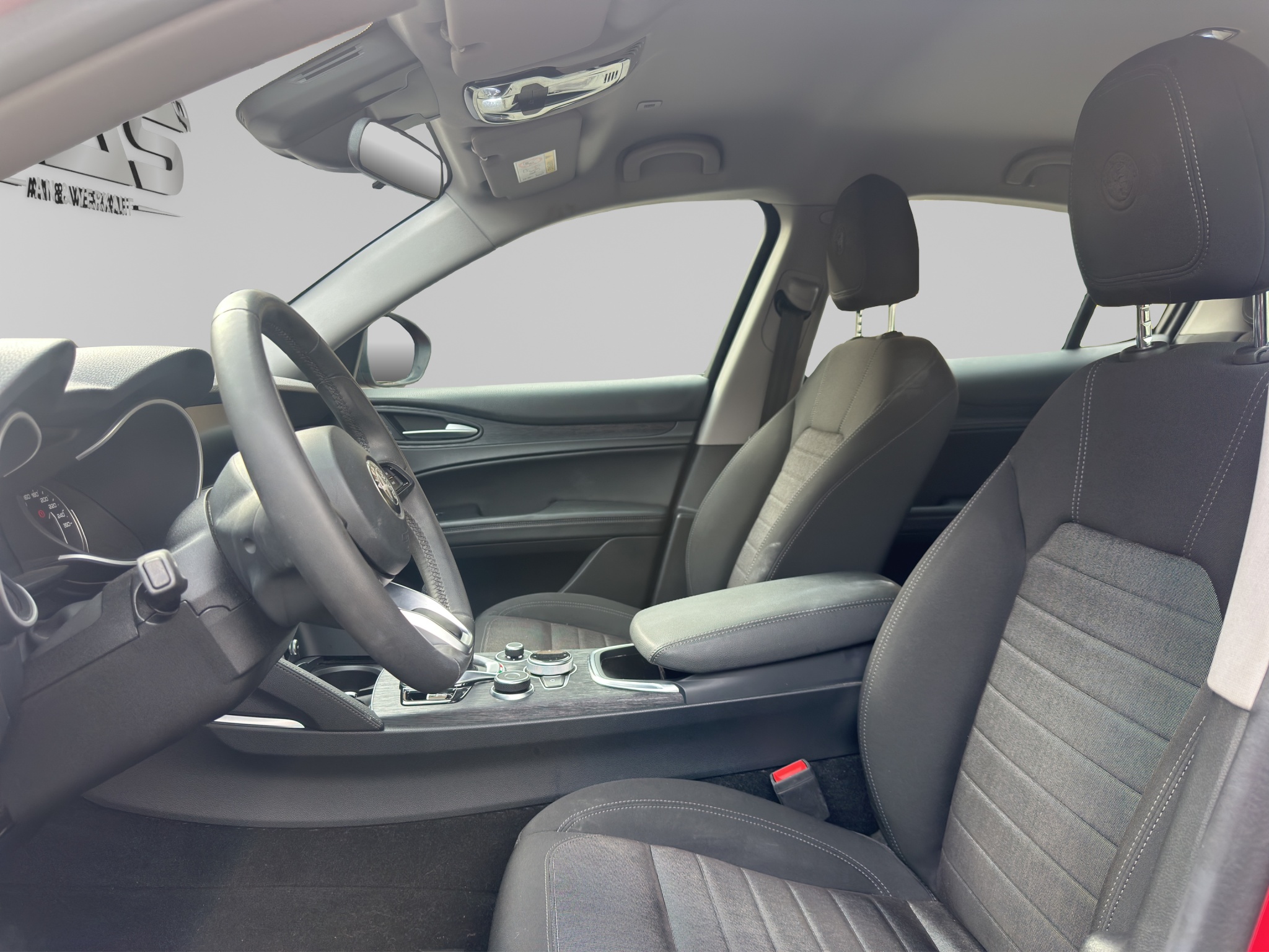ALFA ROMEO STELVIO 9