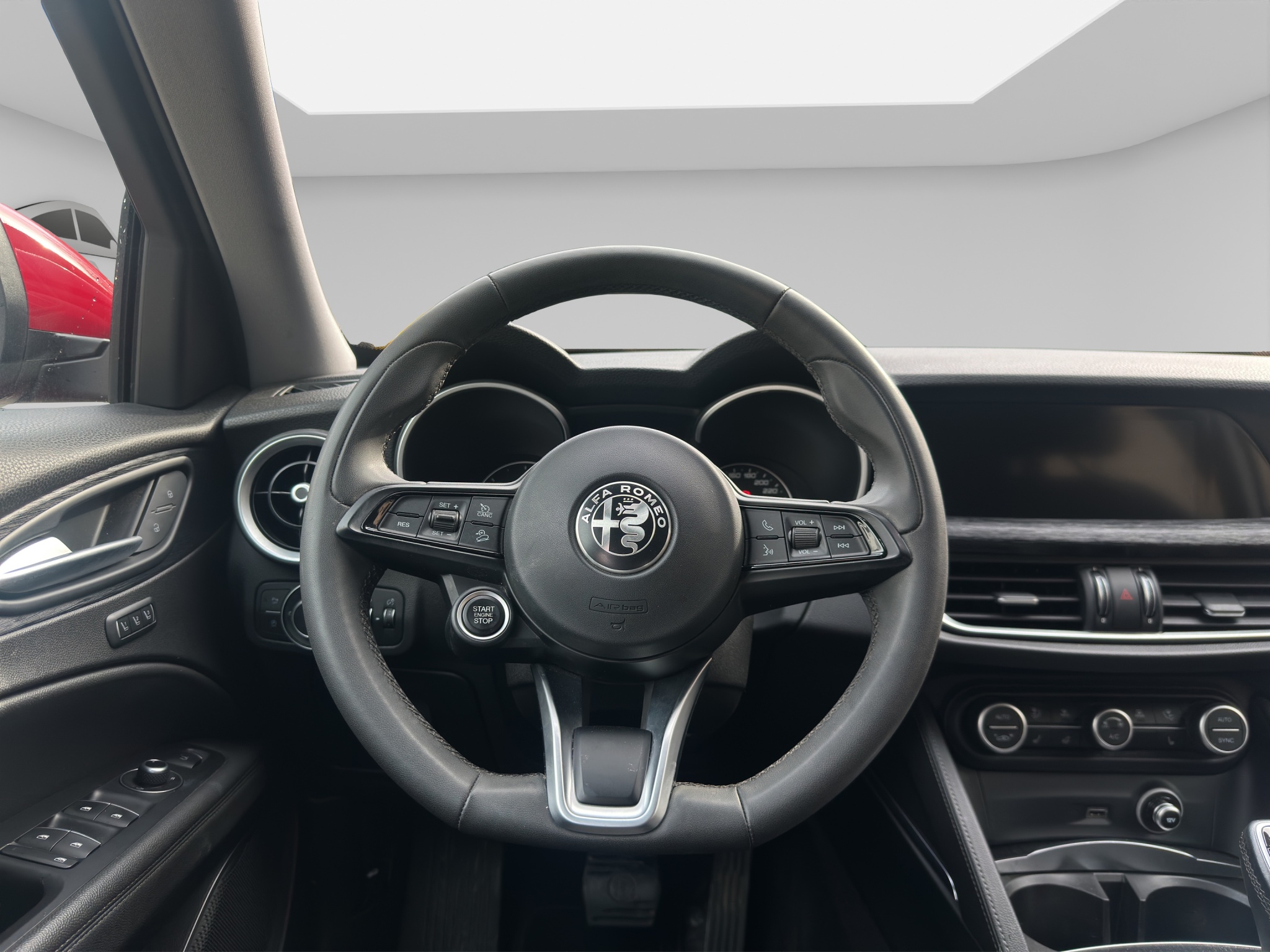 ALFA ROMEO STELVIO 10