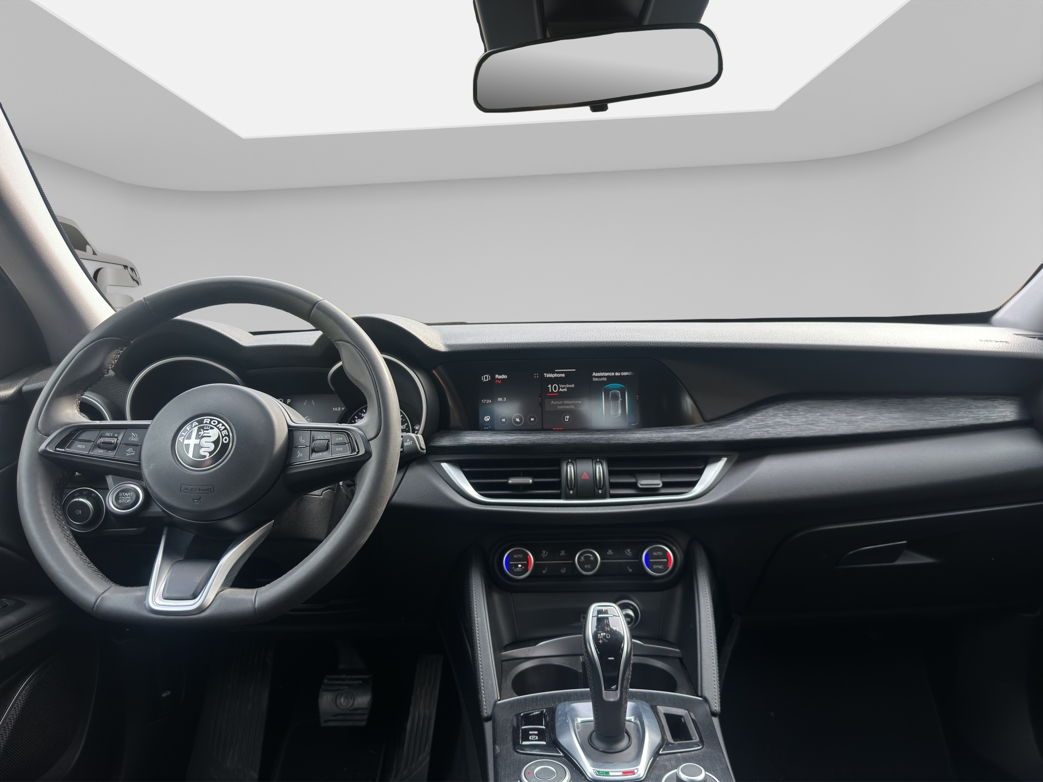 ALFA ROMEO STELVIO 12